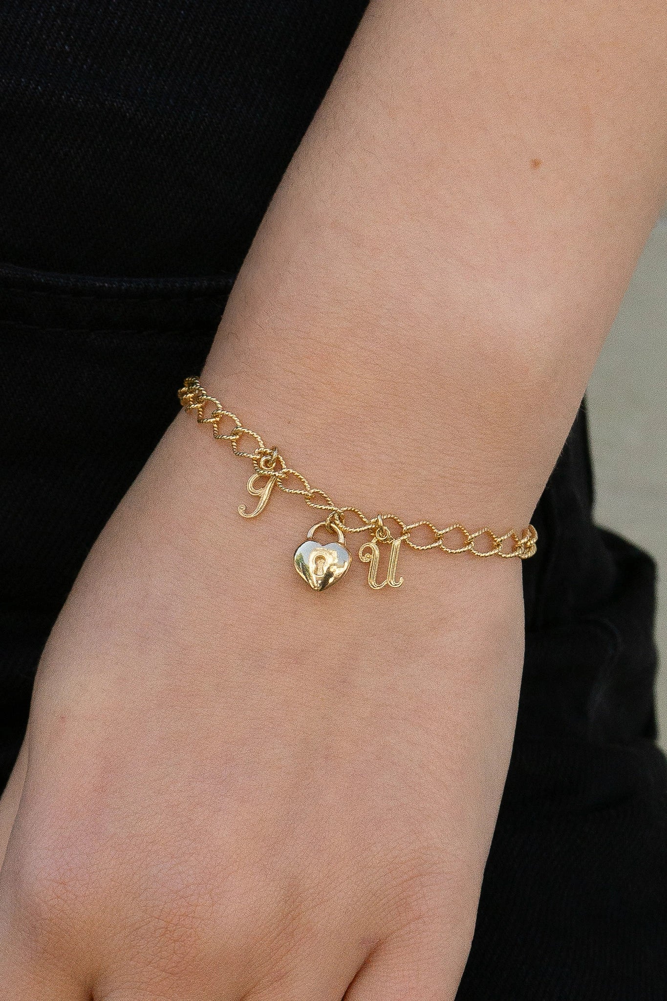 Bracelet Ondine N°2