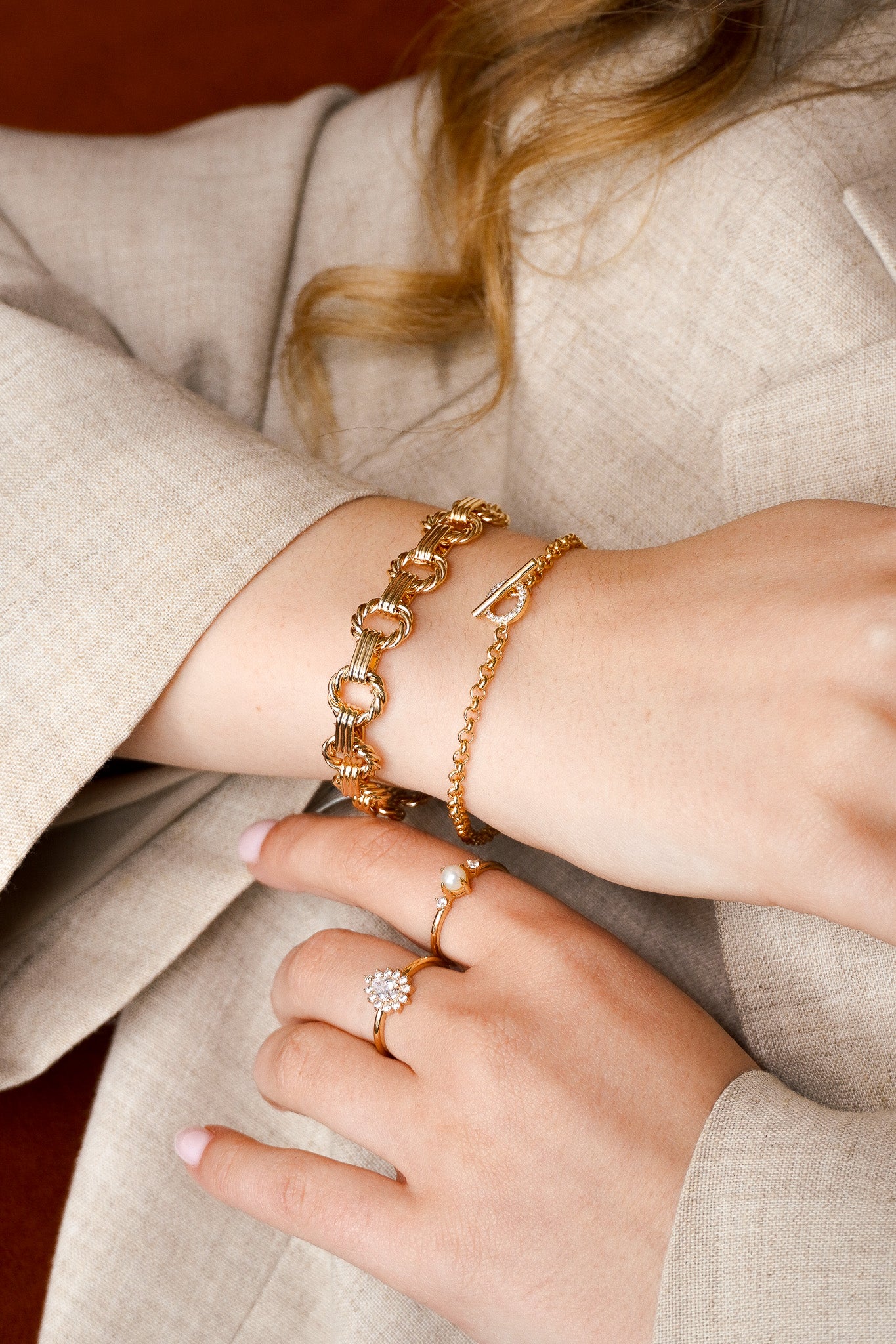 Bracelet Oria