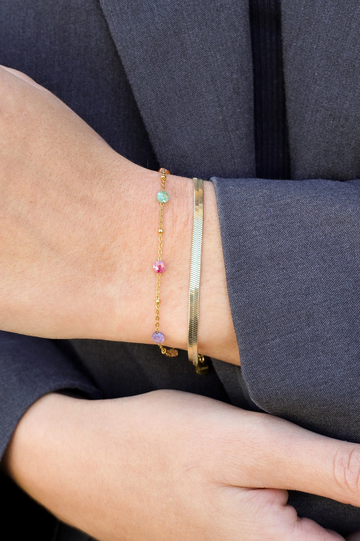 Bracelet Pura