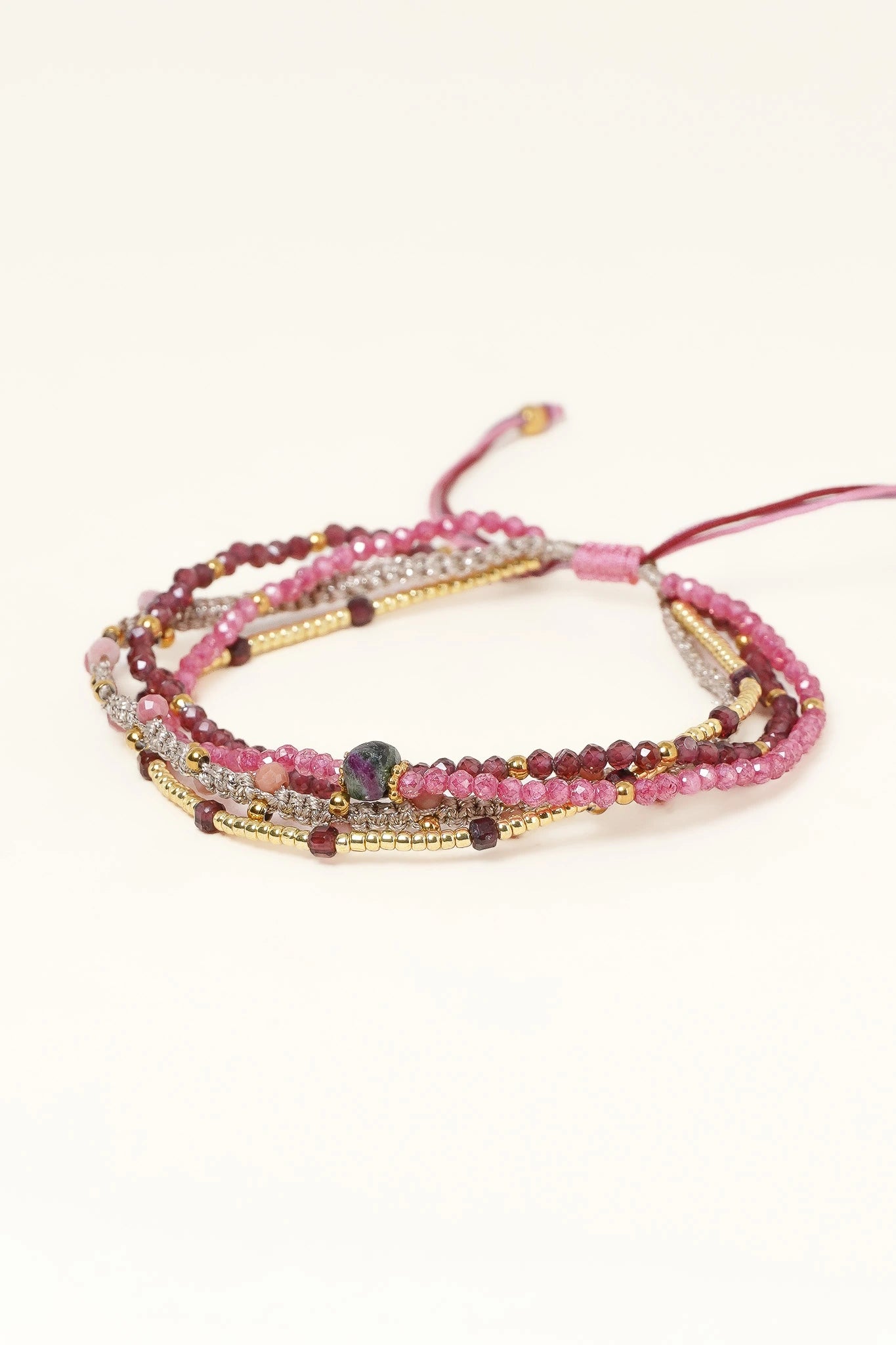 Bracelet Zélina