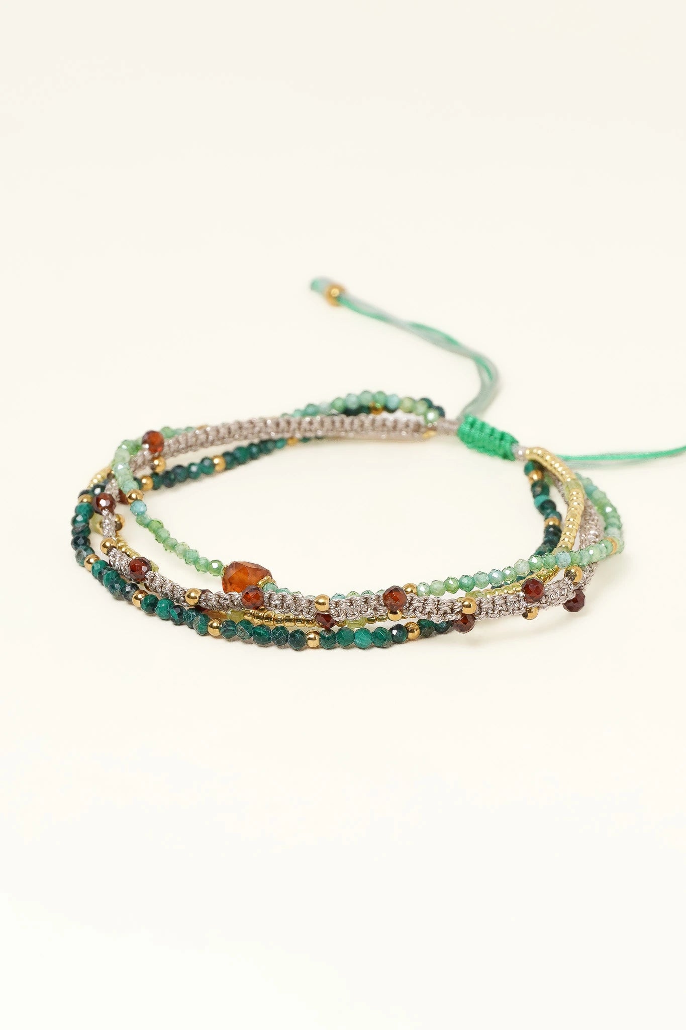 Bracelet Zélina