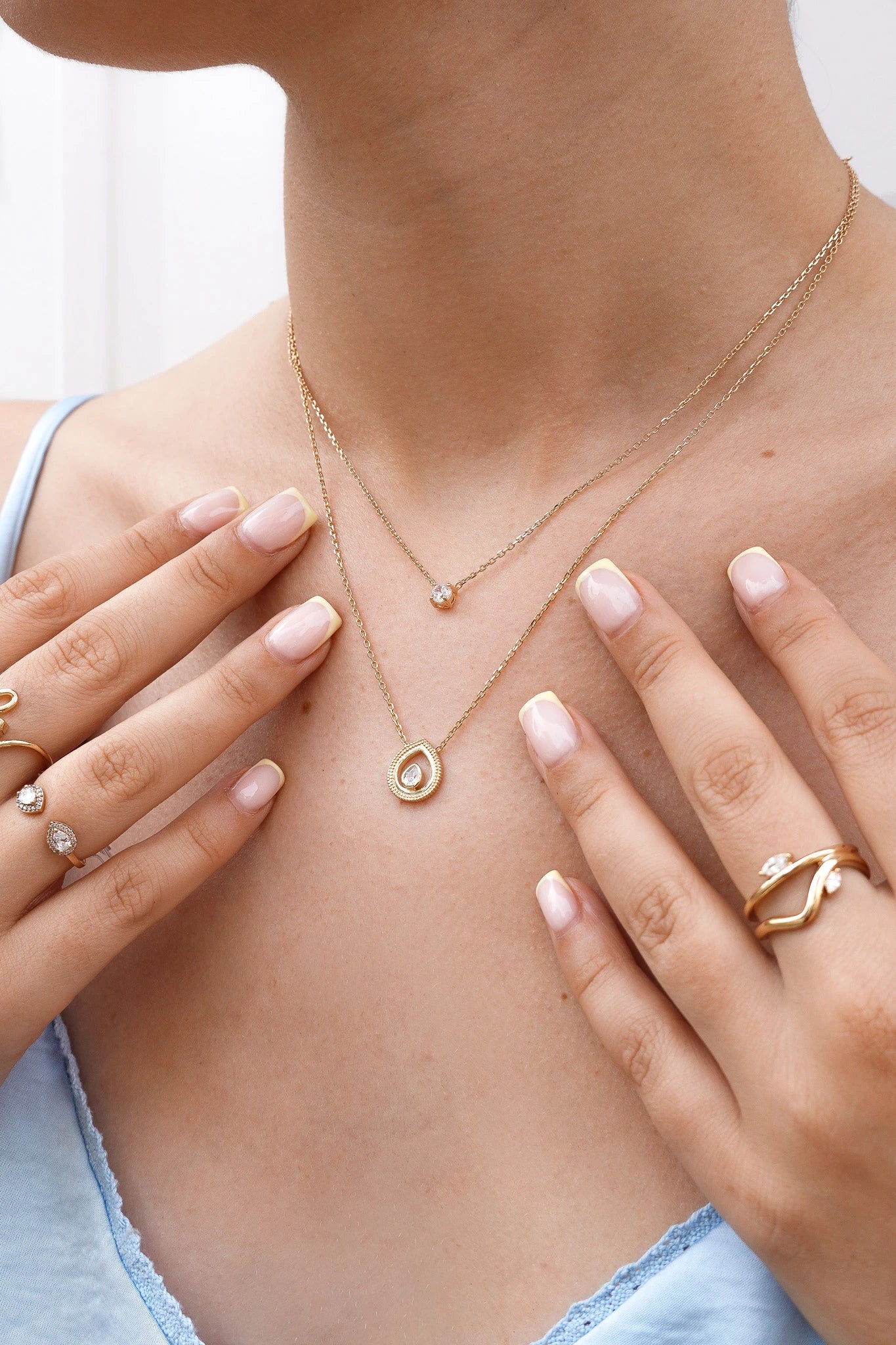 Collier Ada