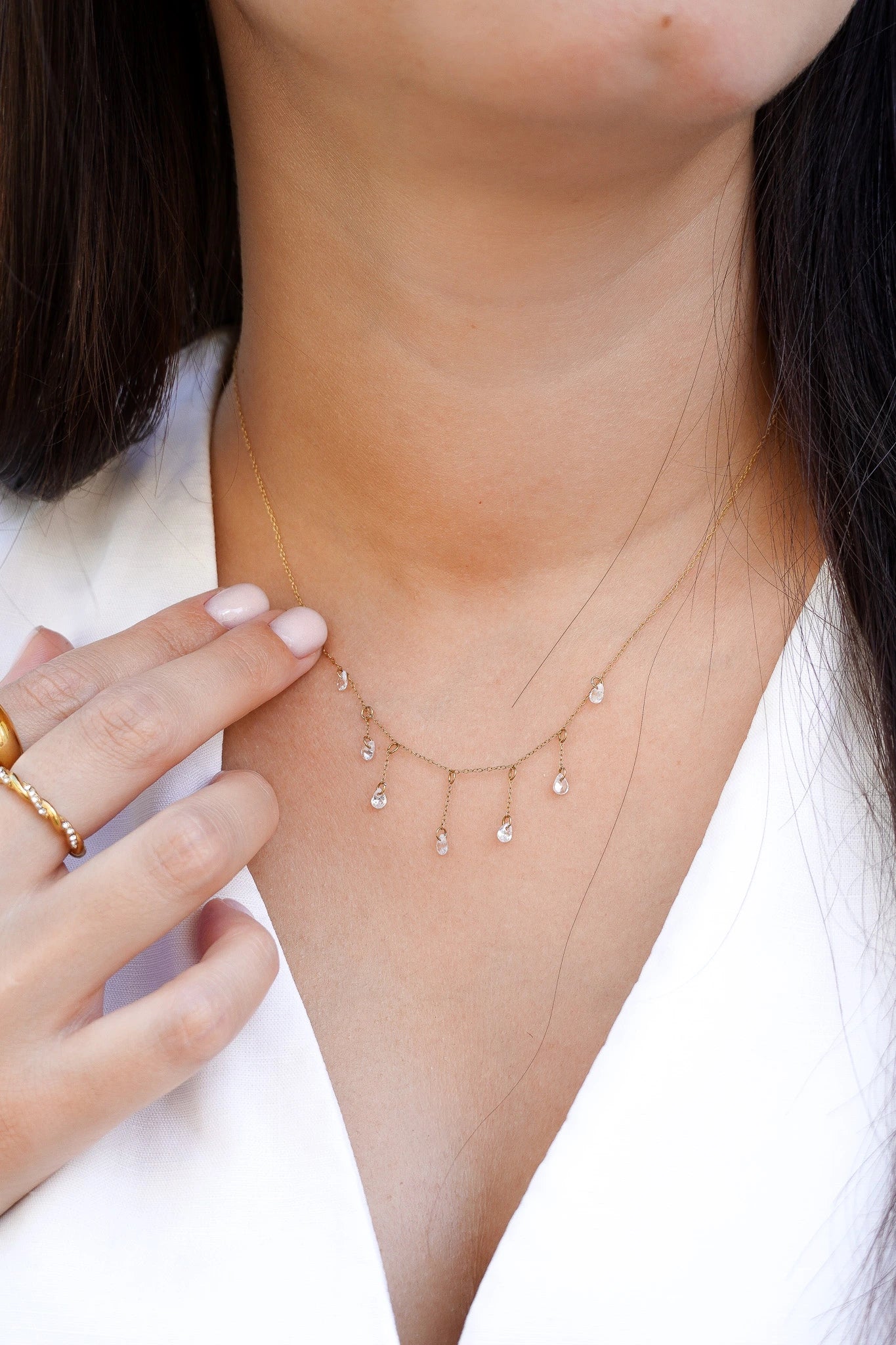 Collier Anatoline N°2