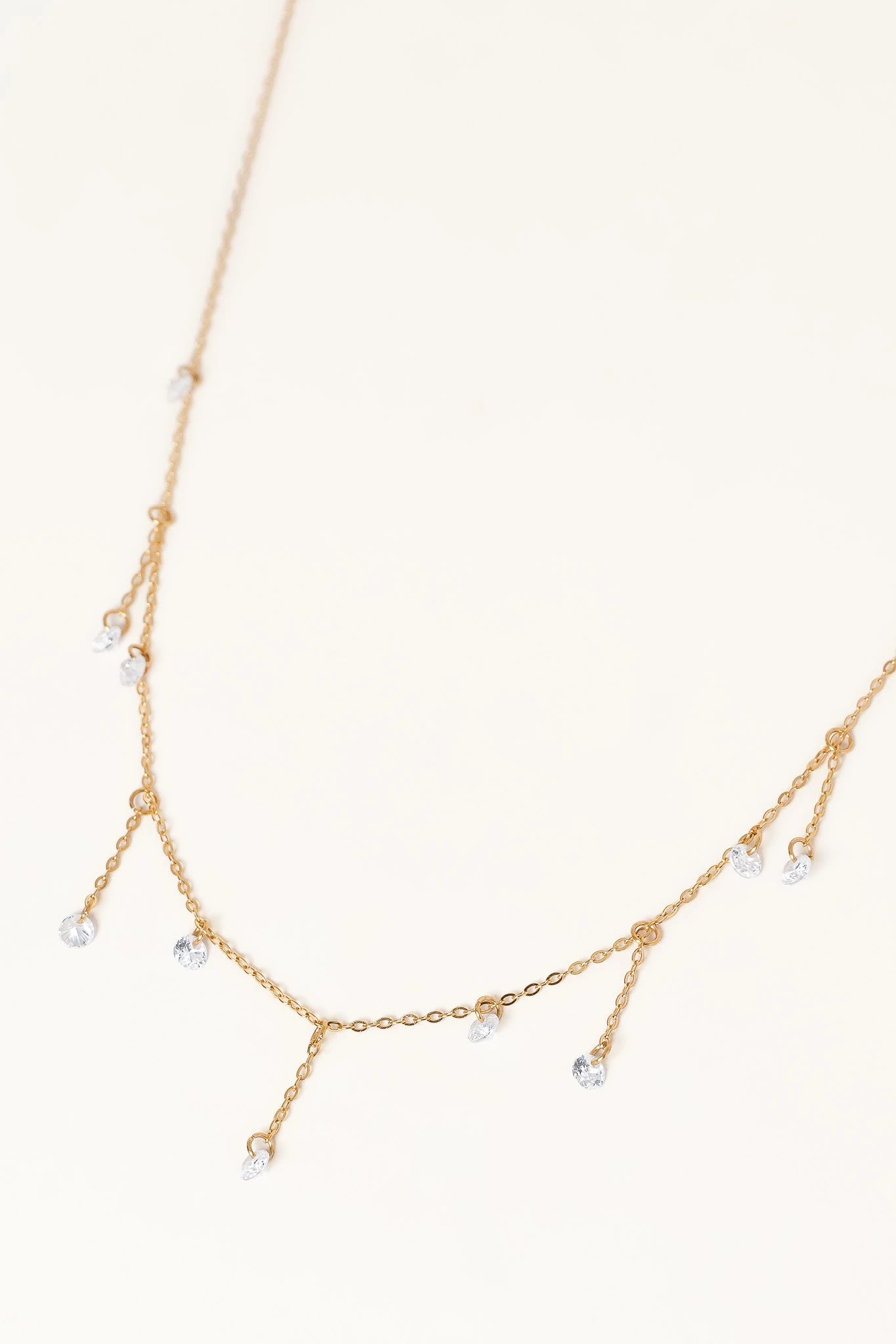 Collier Anatoline N°3