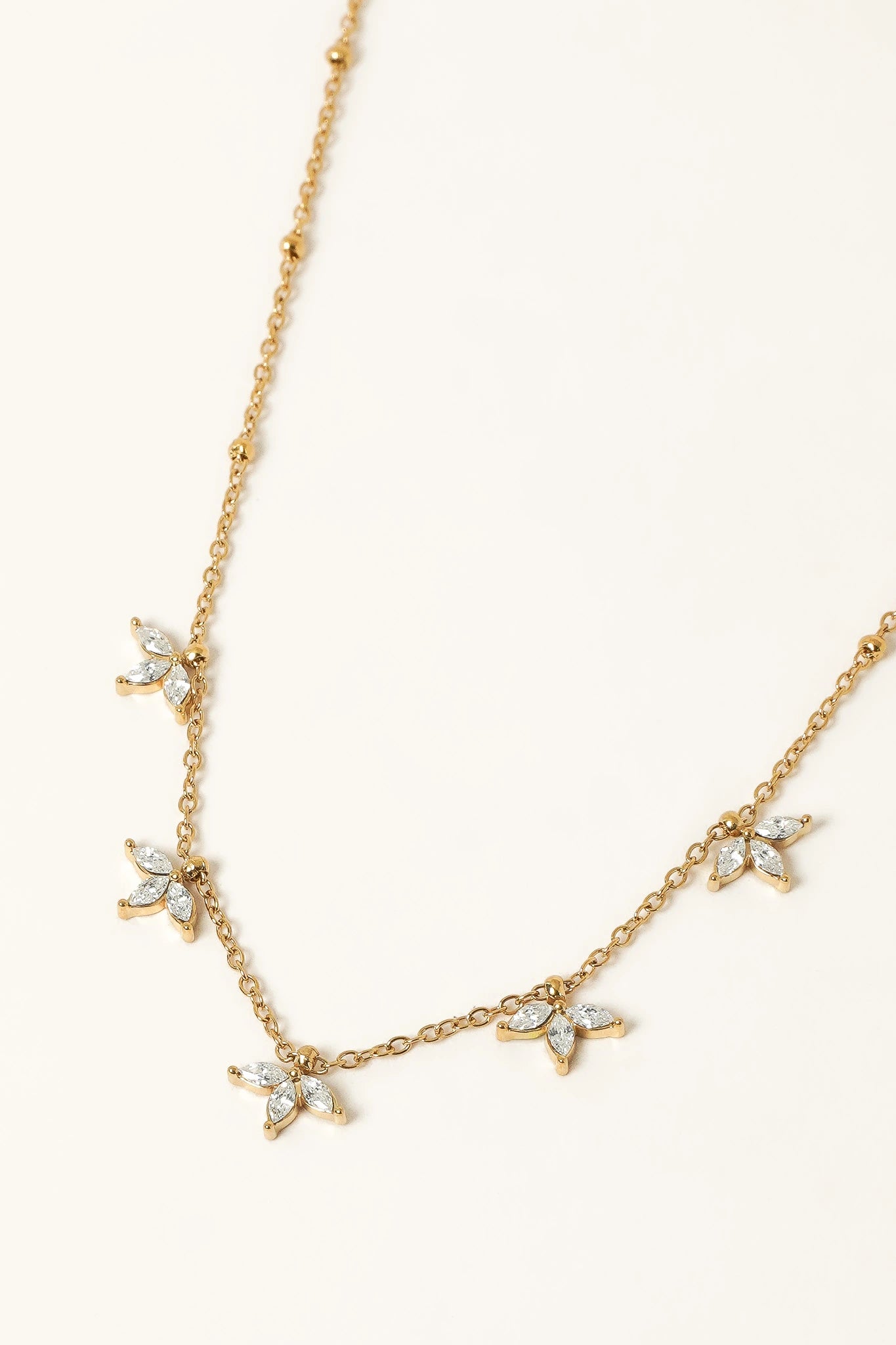 Collier Délia
