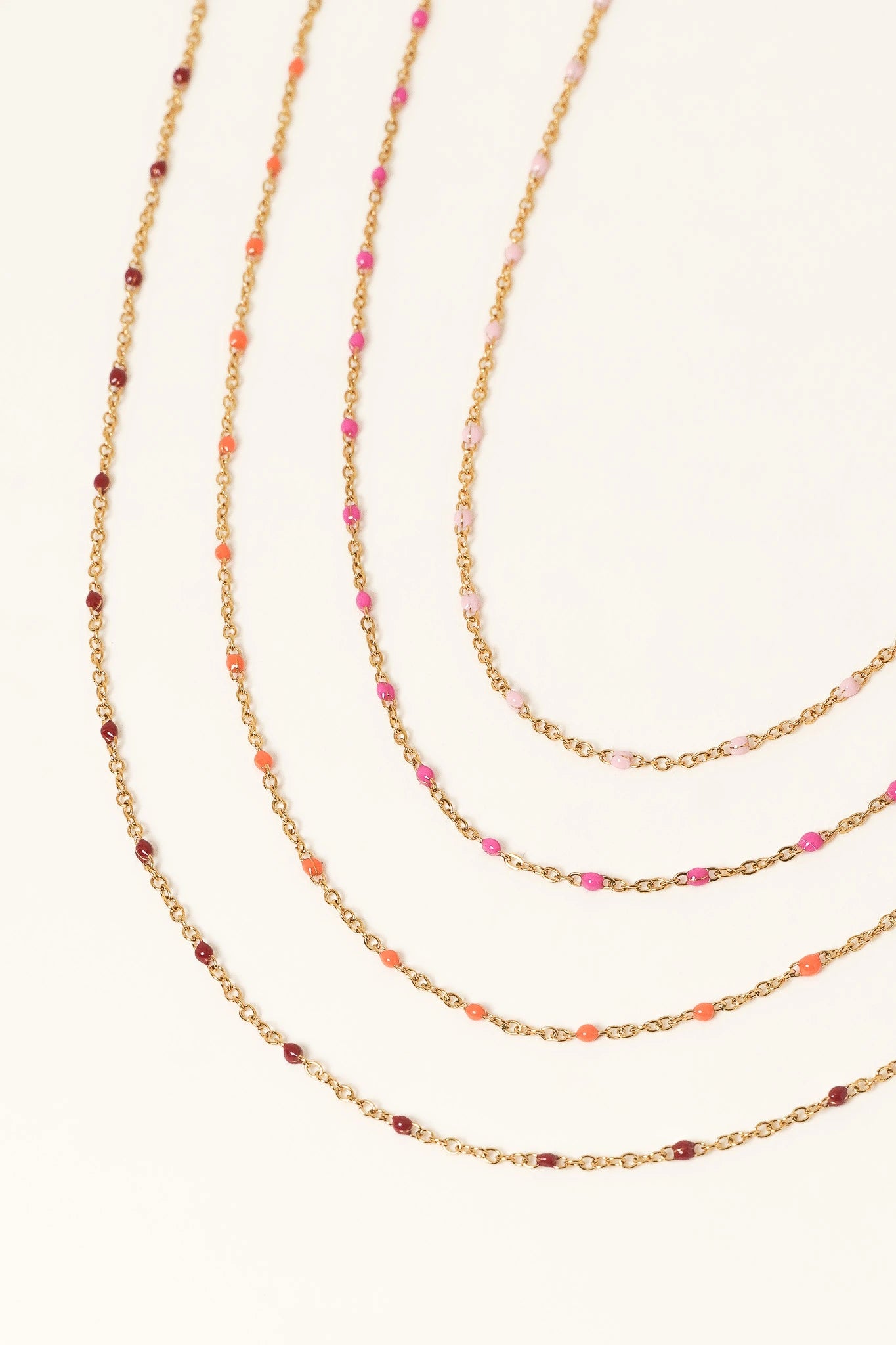 Collier Gina