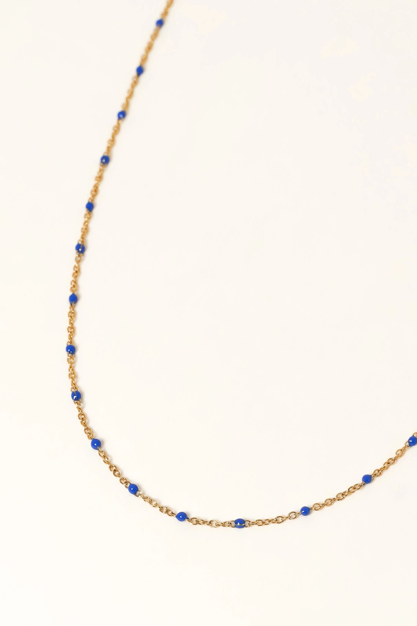Collier Gina