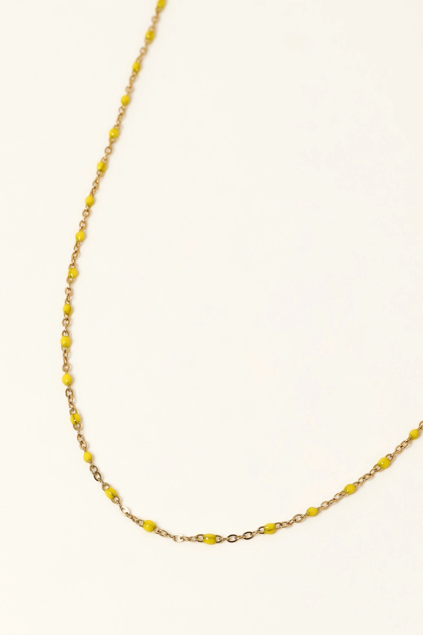 Collier Gina