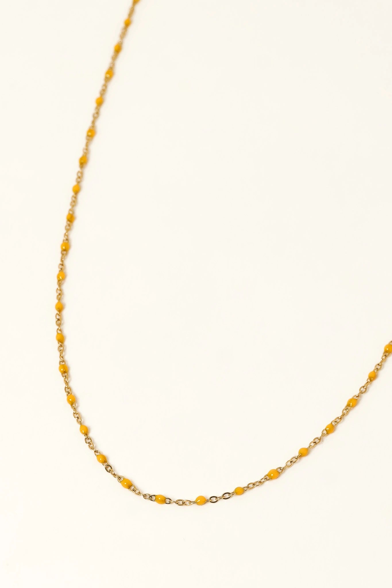 Collier Gina