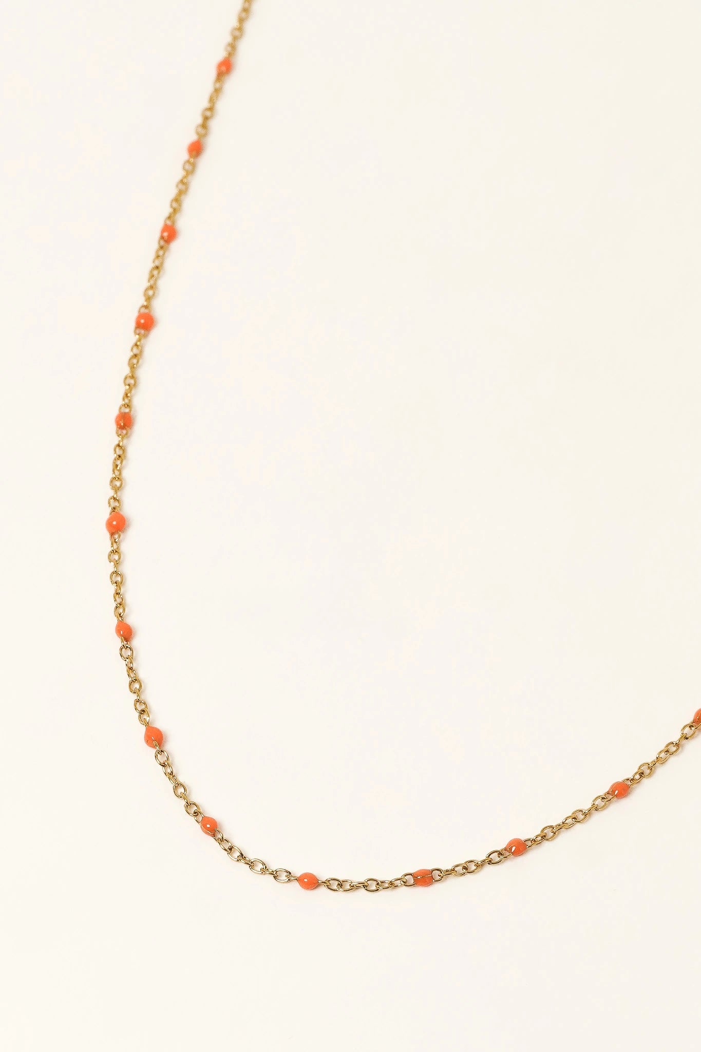 Collier Gina