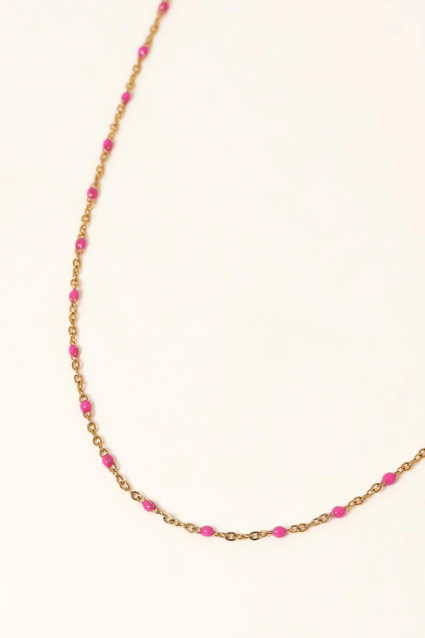Collier Gina