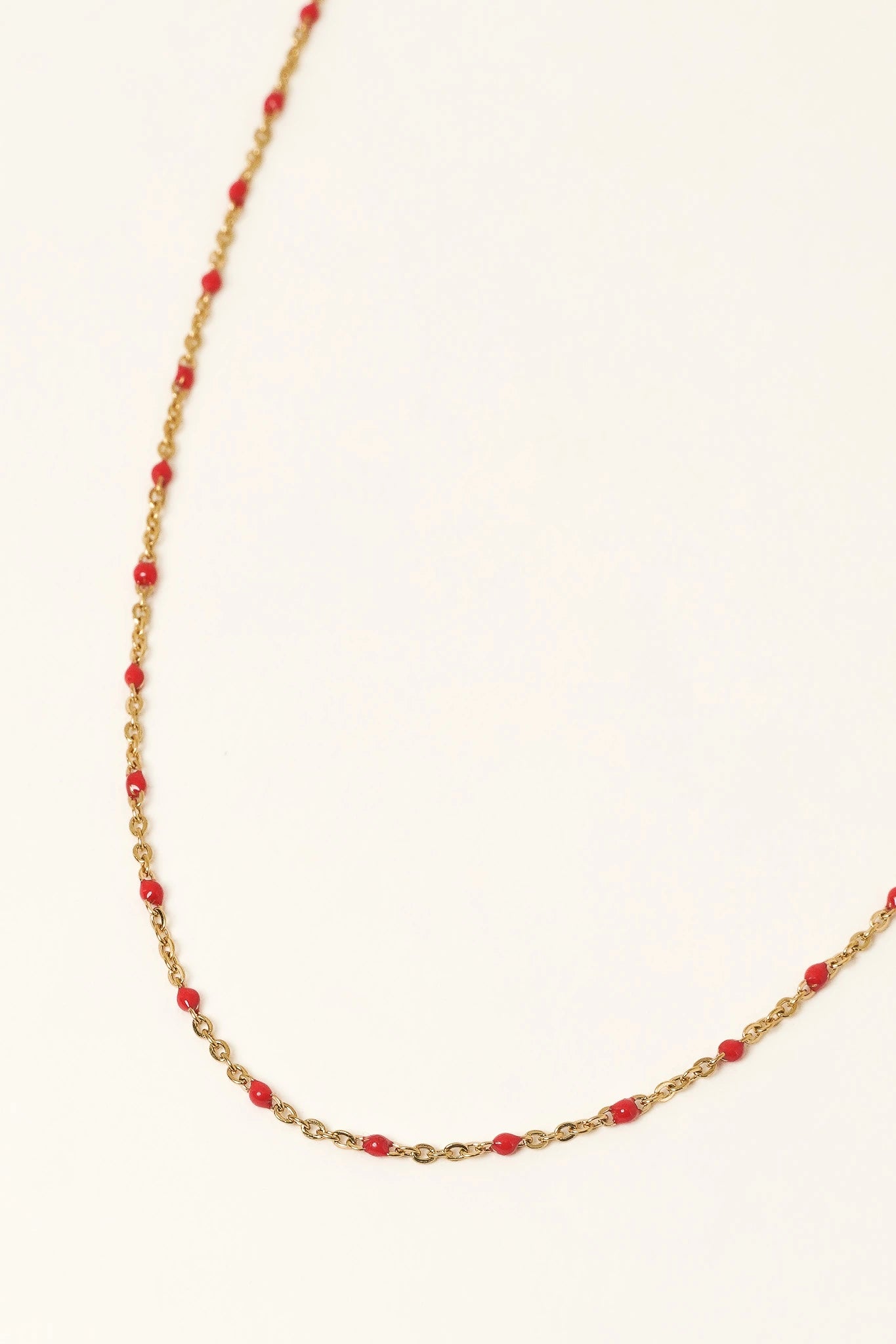 Collier Gina