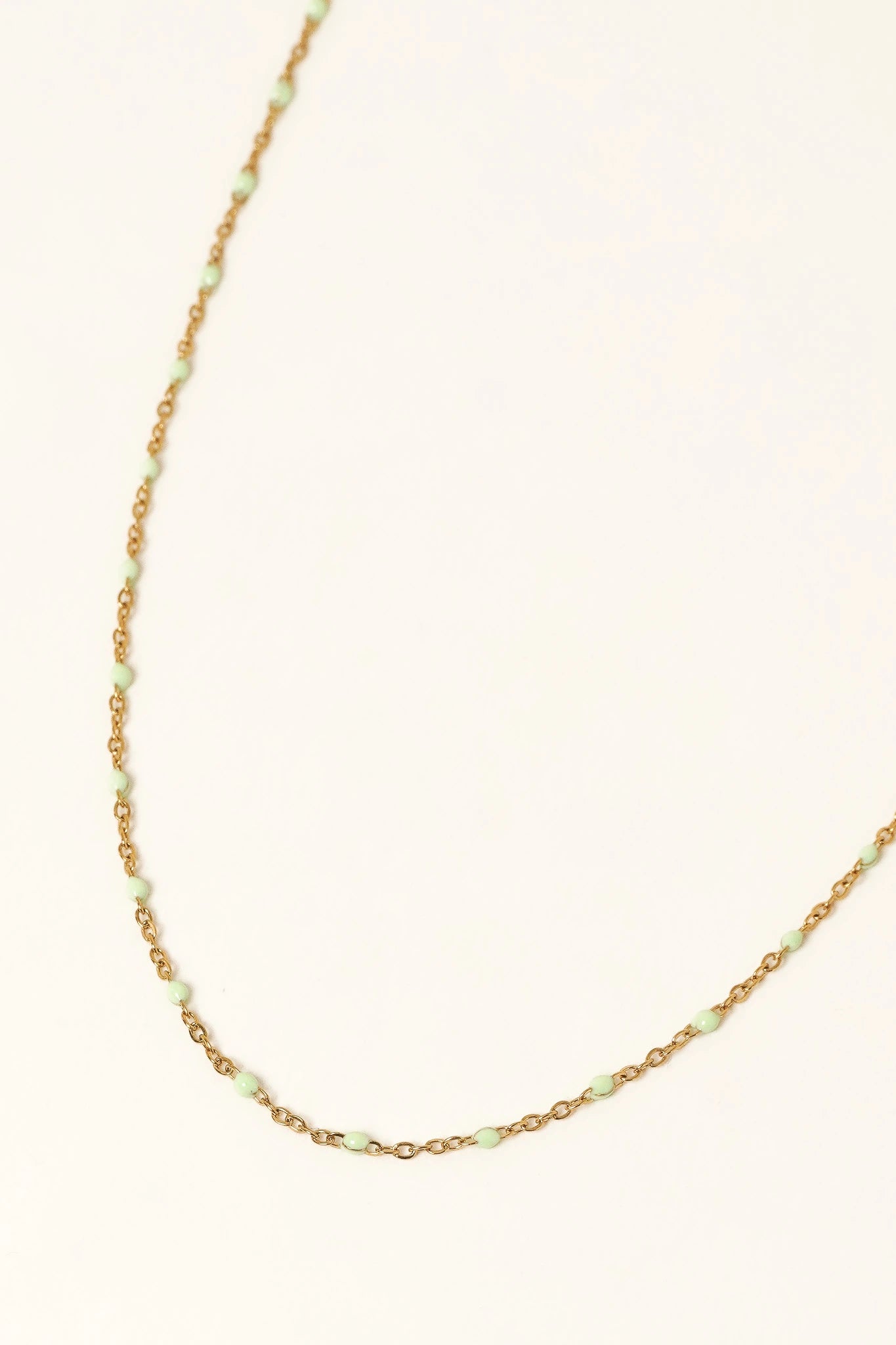 Collier Gina