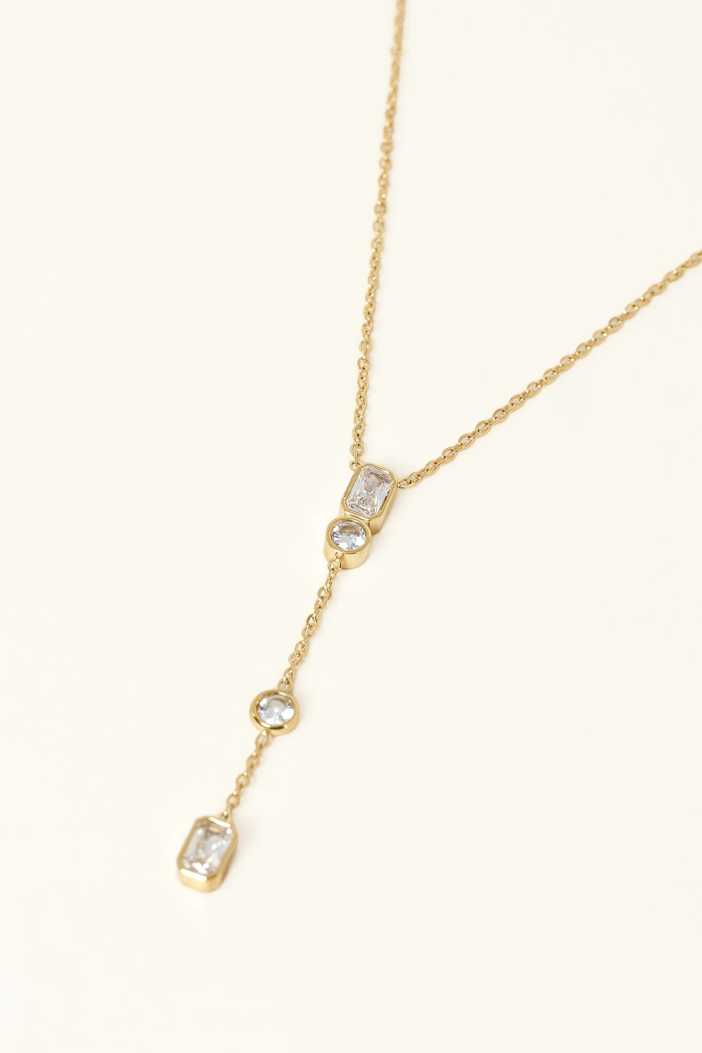 Collier Isaure