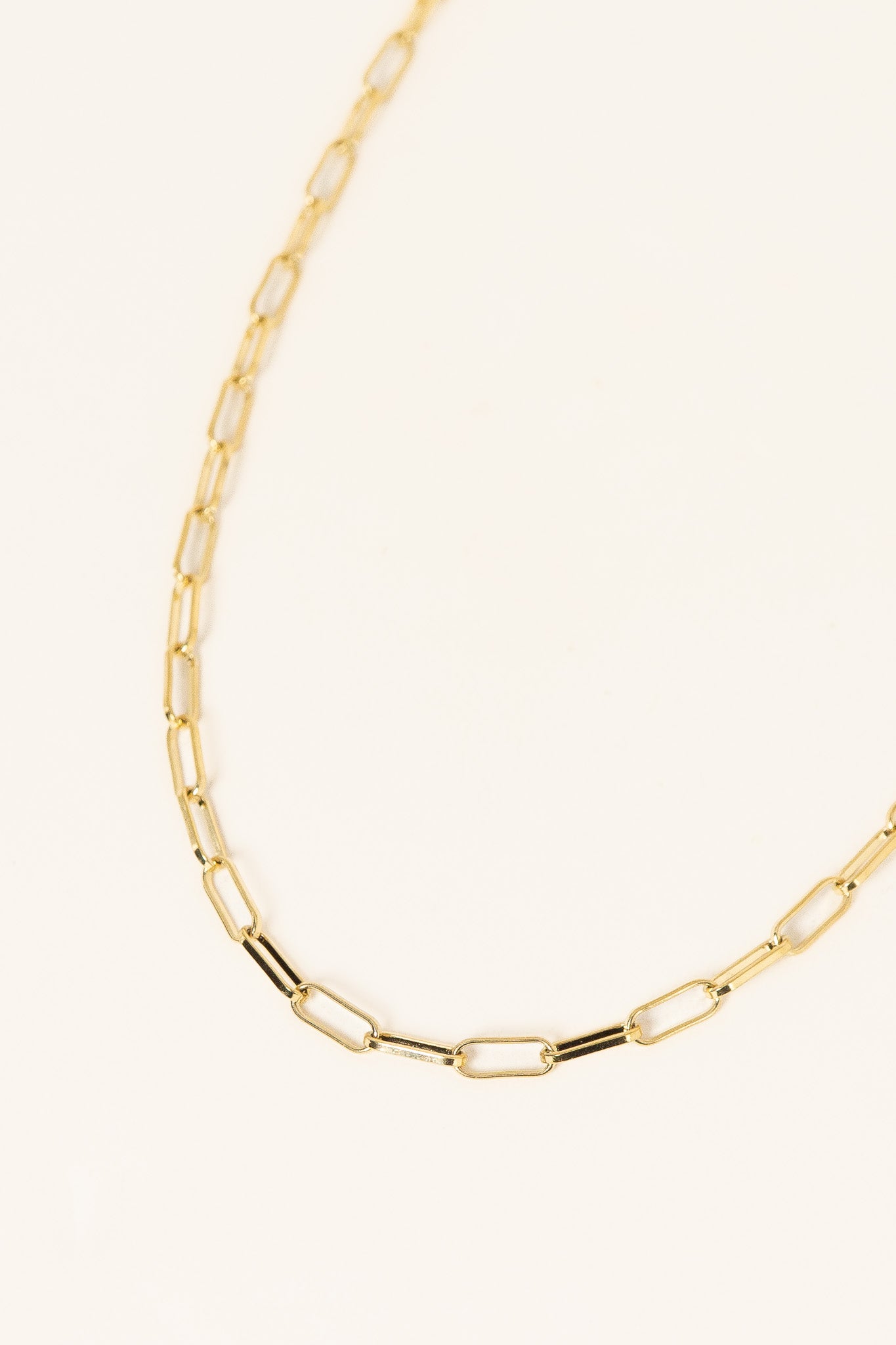 Collier Jenna "Strié"