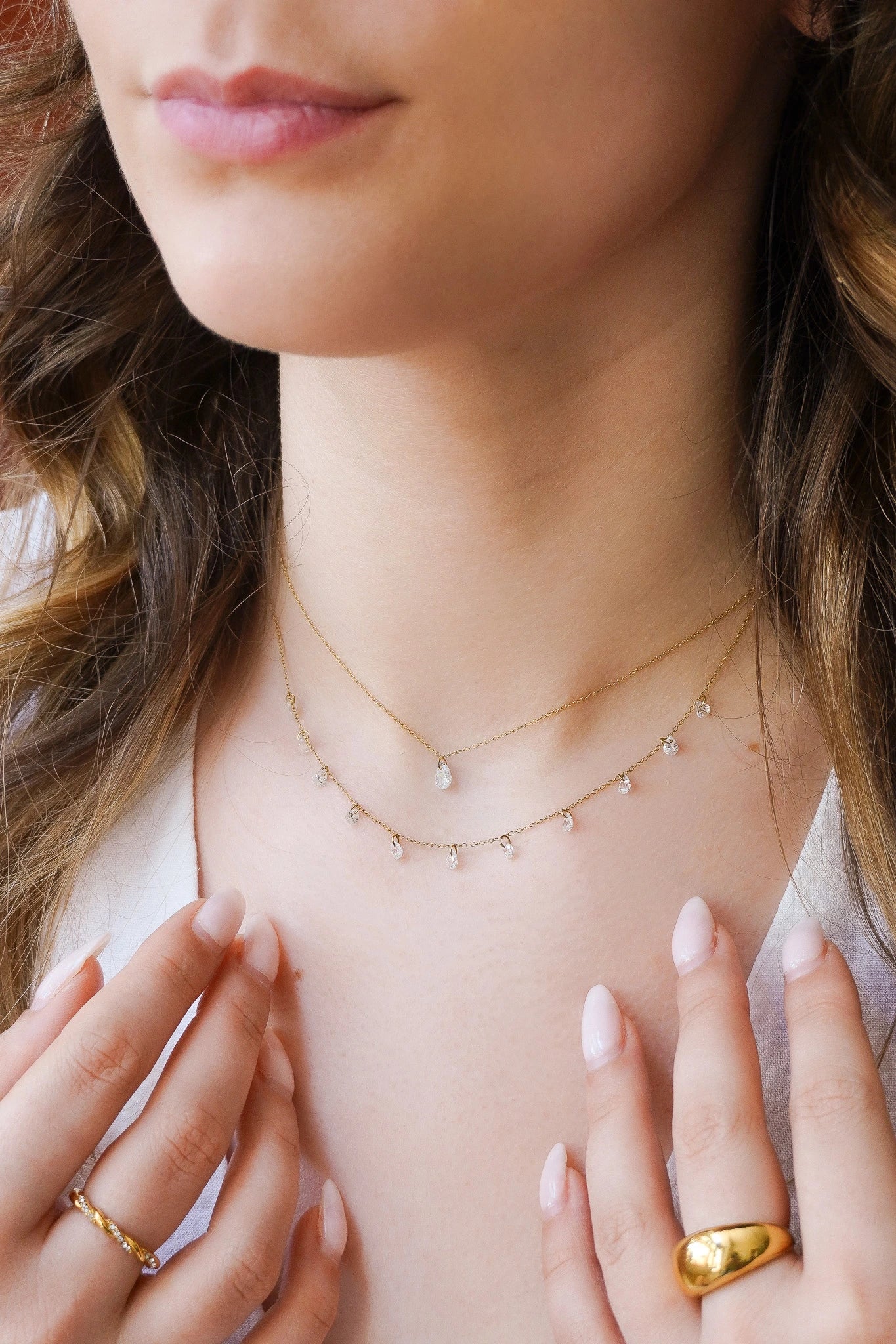 Collier Lénora