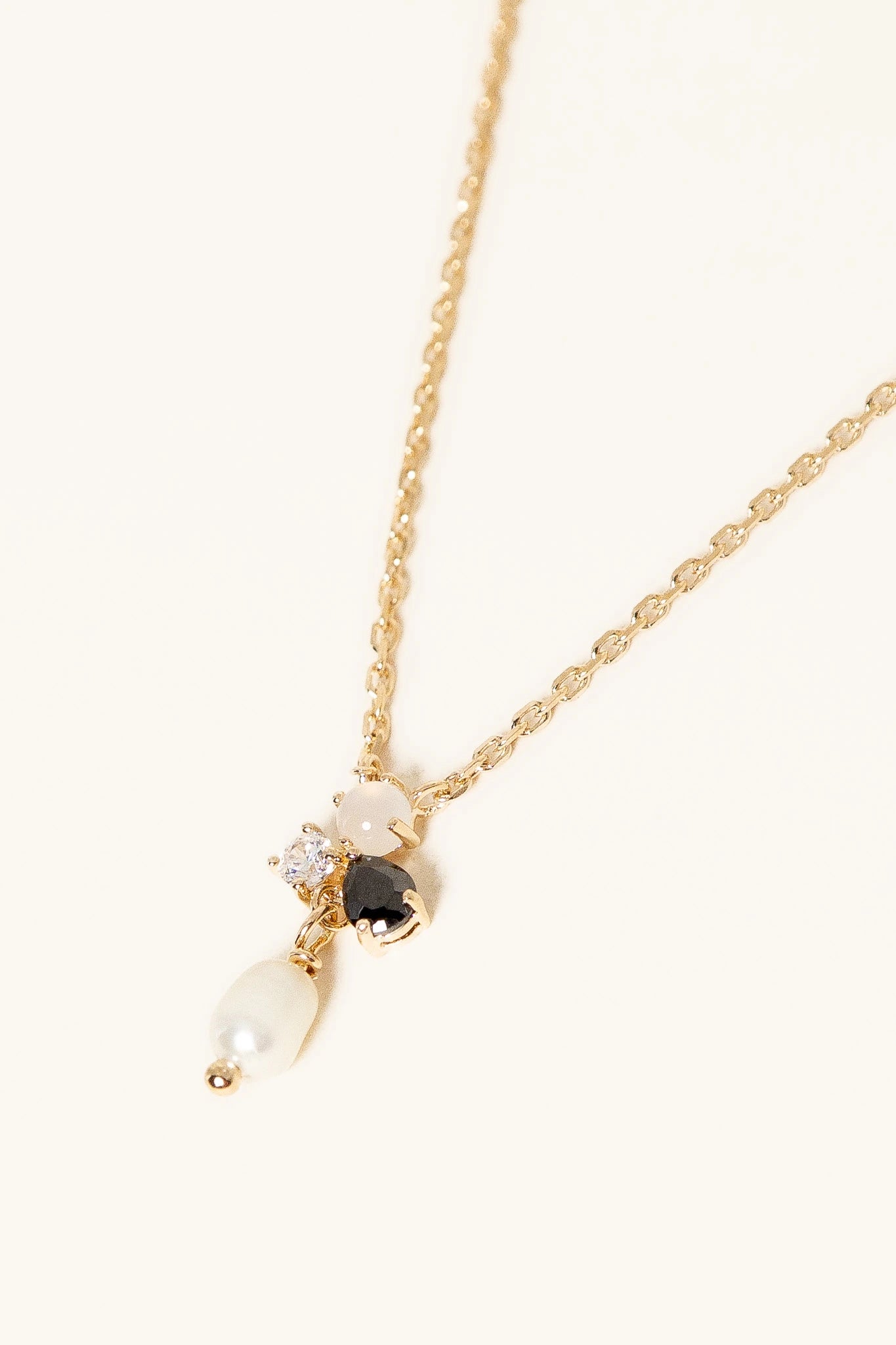Collier Lucie