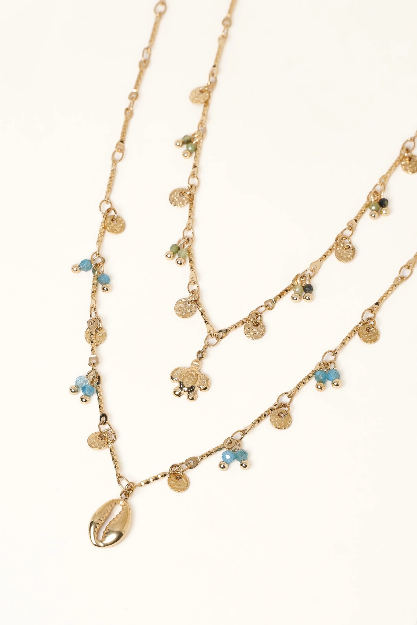 Collier Mana