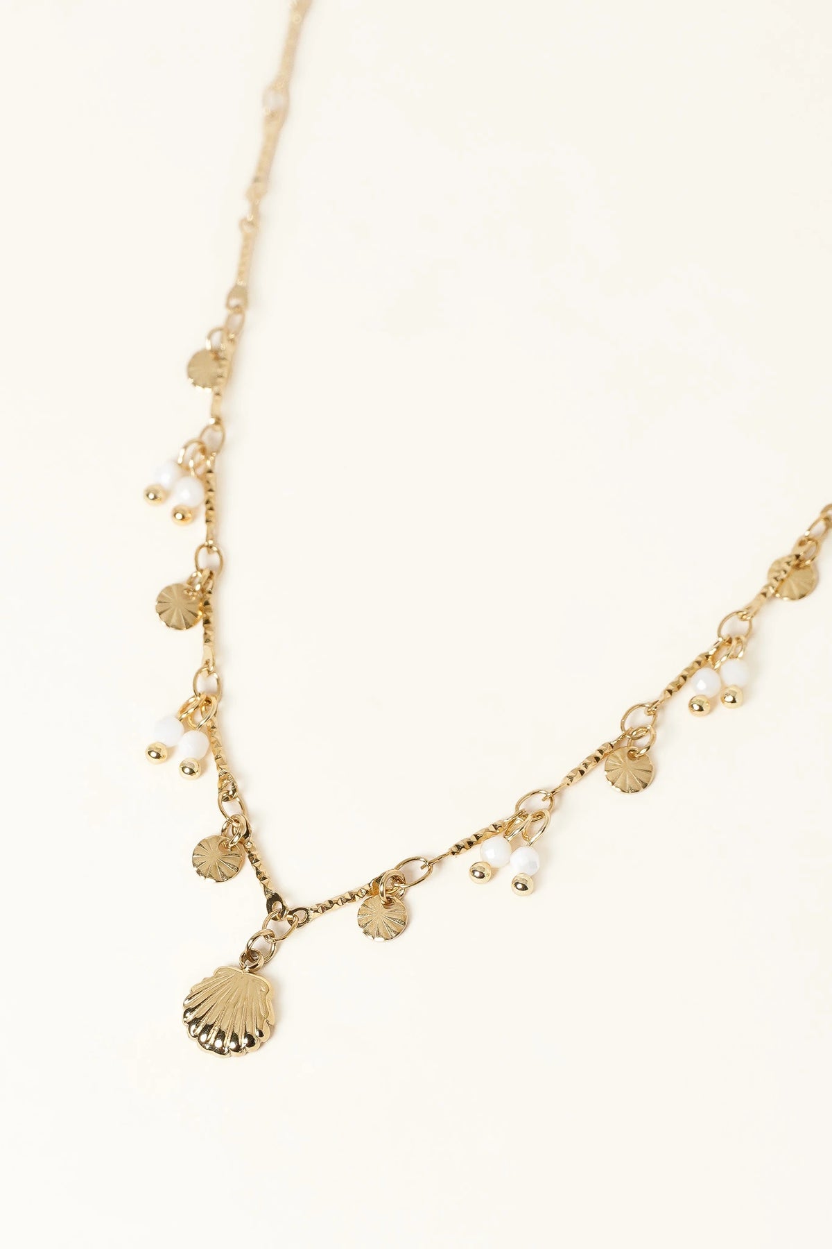 Collier Mana