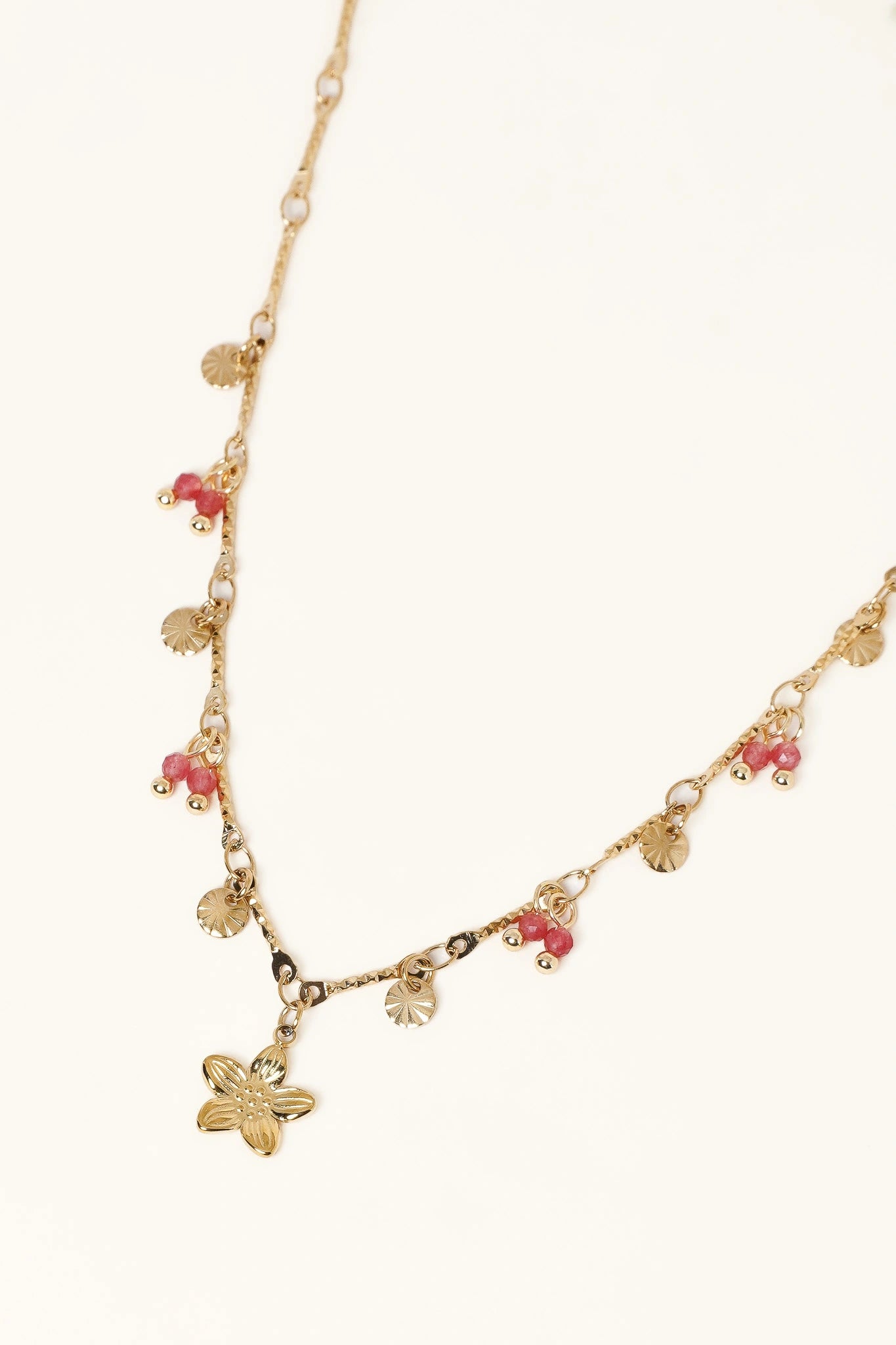 Collier Mana
