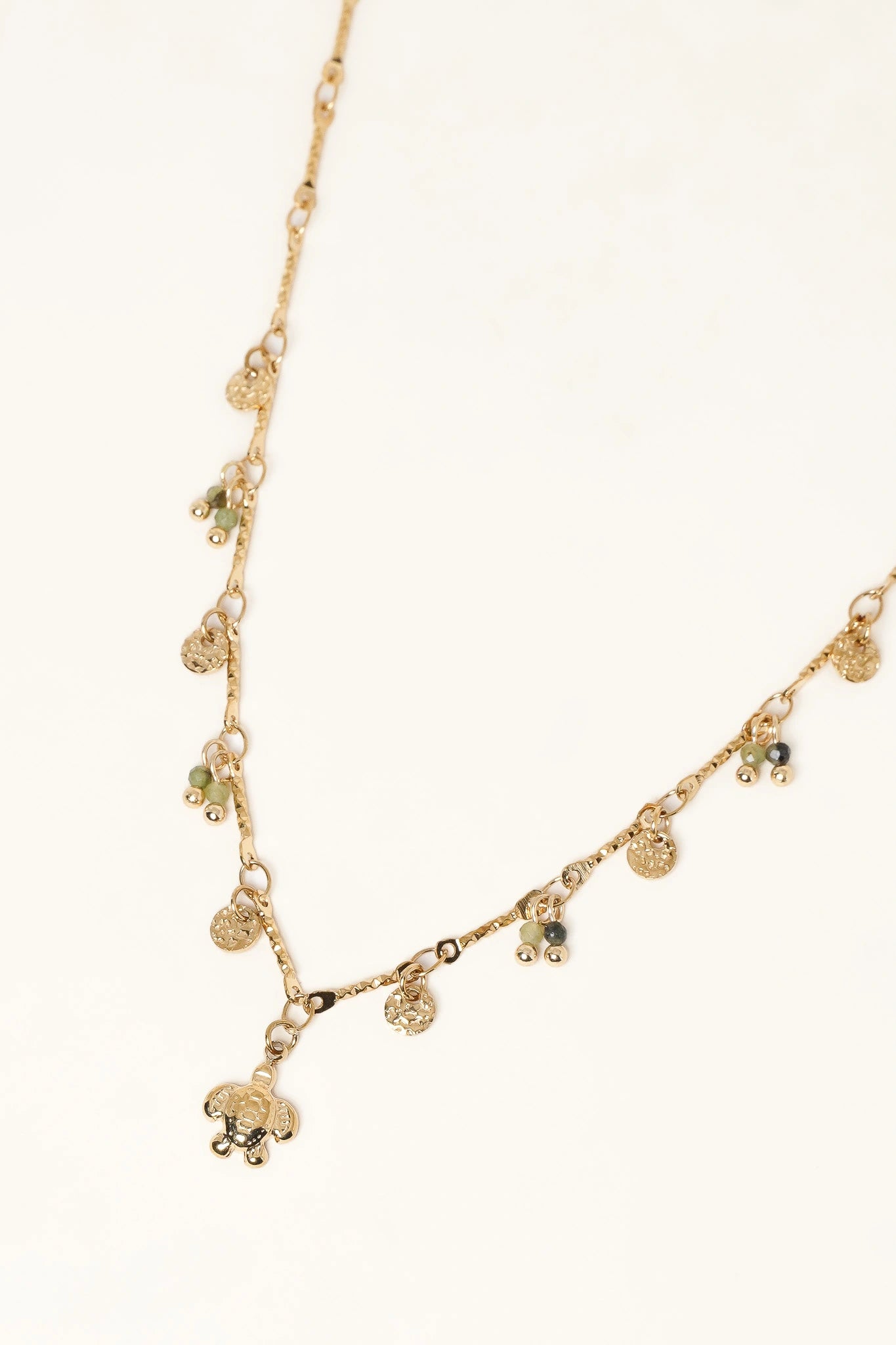 Collier Mana