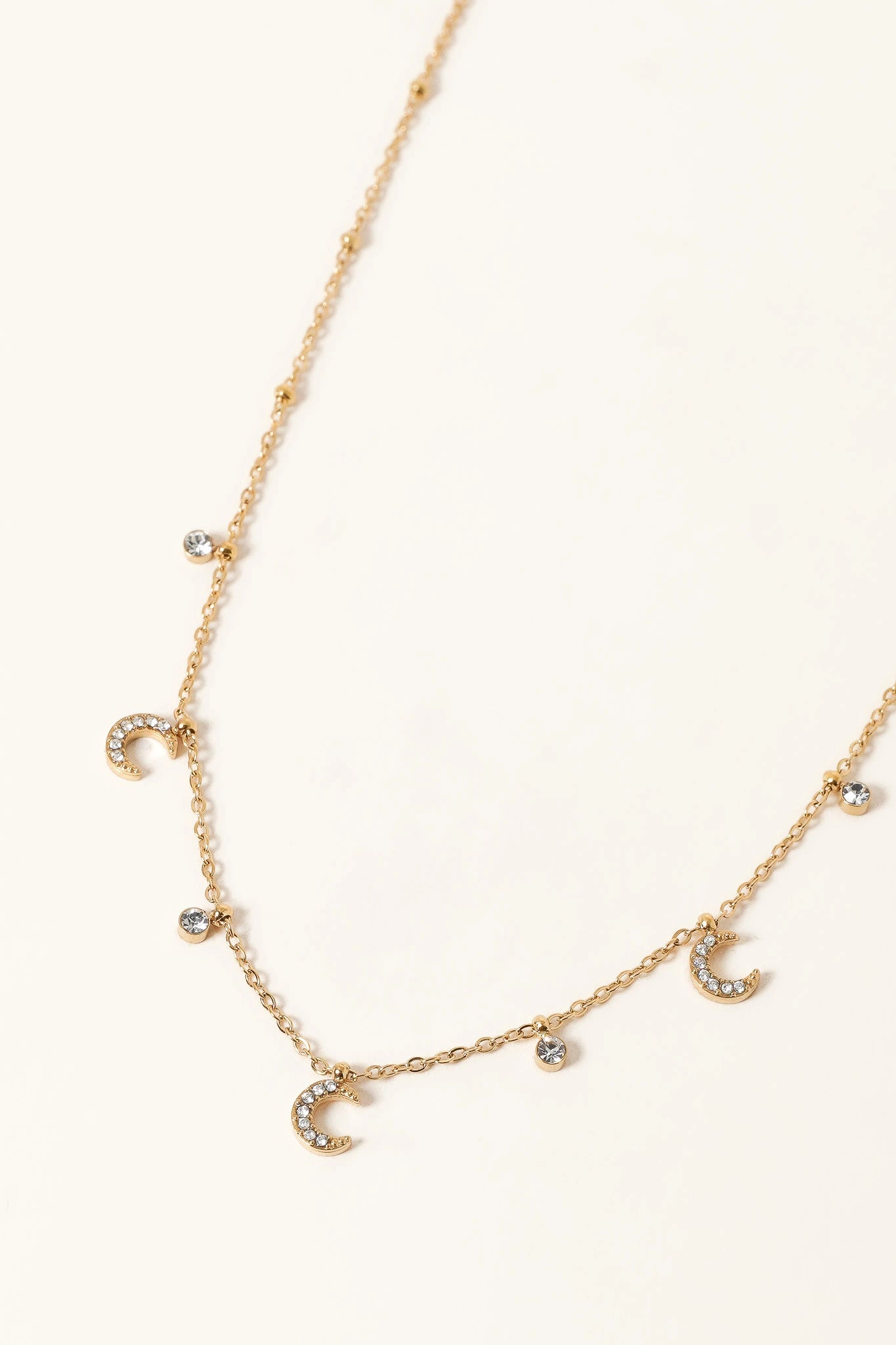 Collier Moonlight
