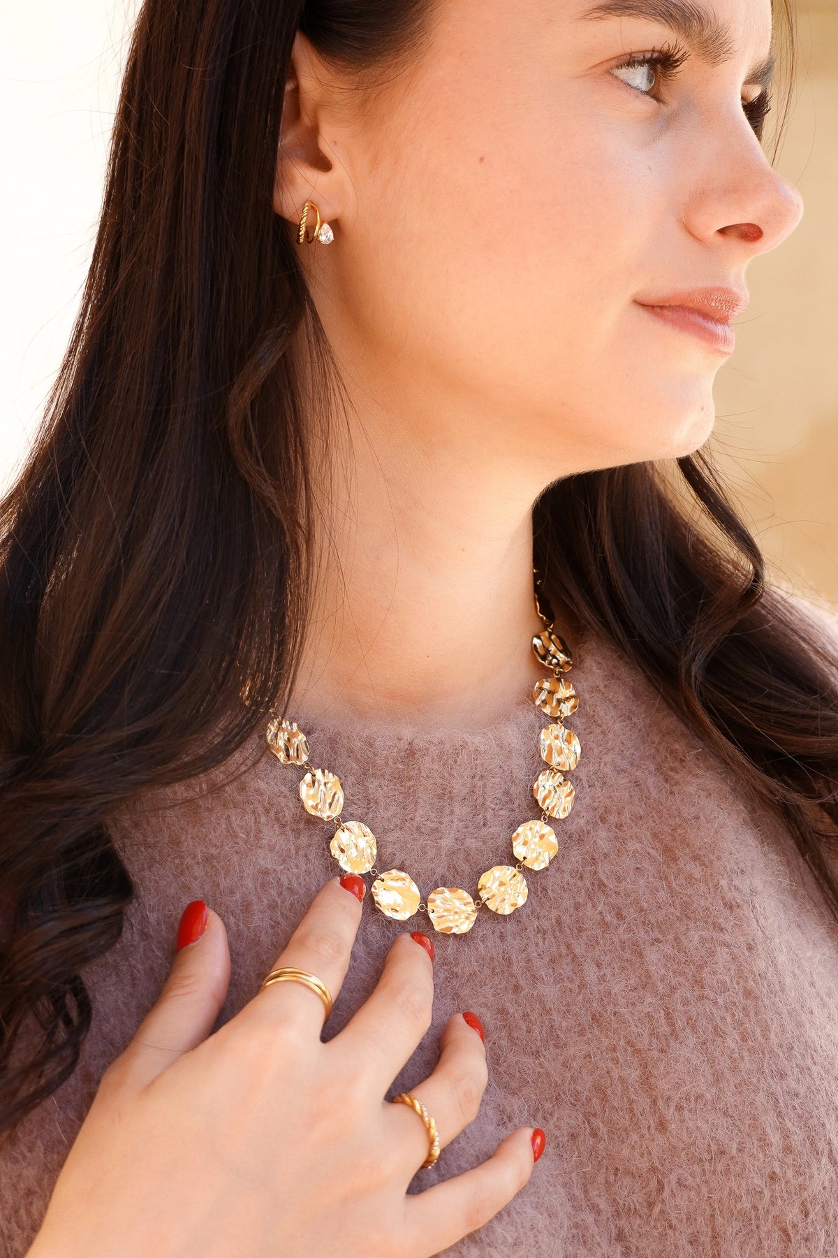 Collier Onda