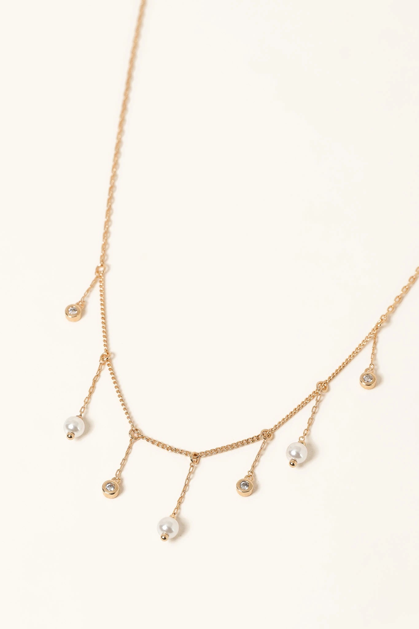 Collier Pearl