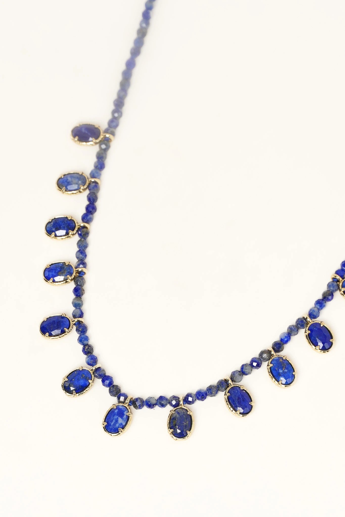Collier Saphira N°2