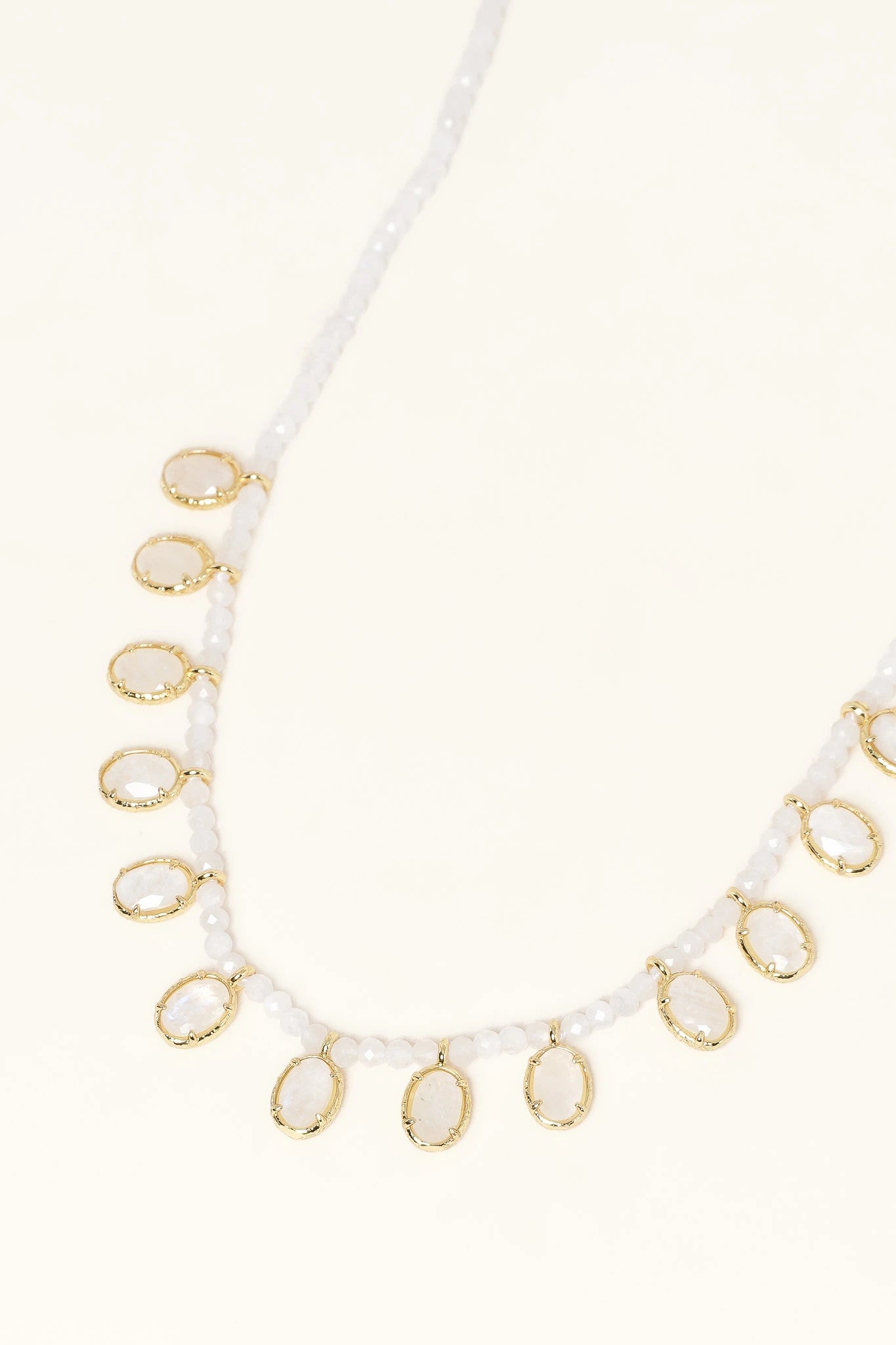 Collier Saphira N°2