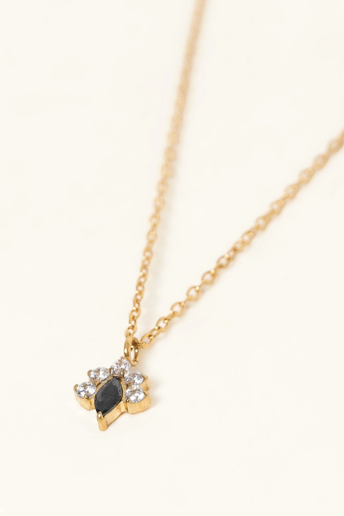 Collier Suzanne