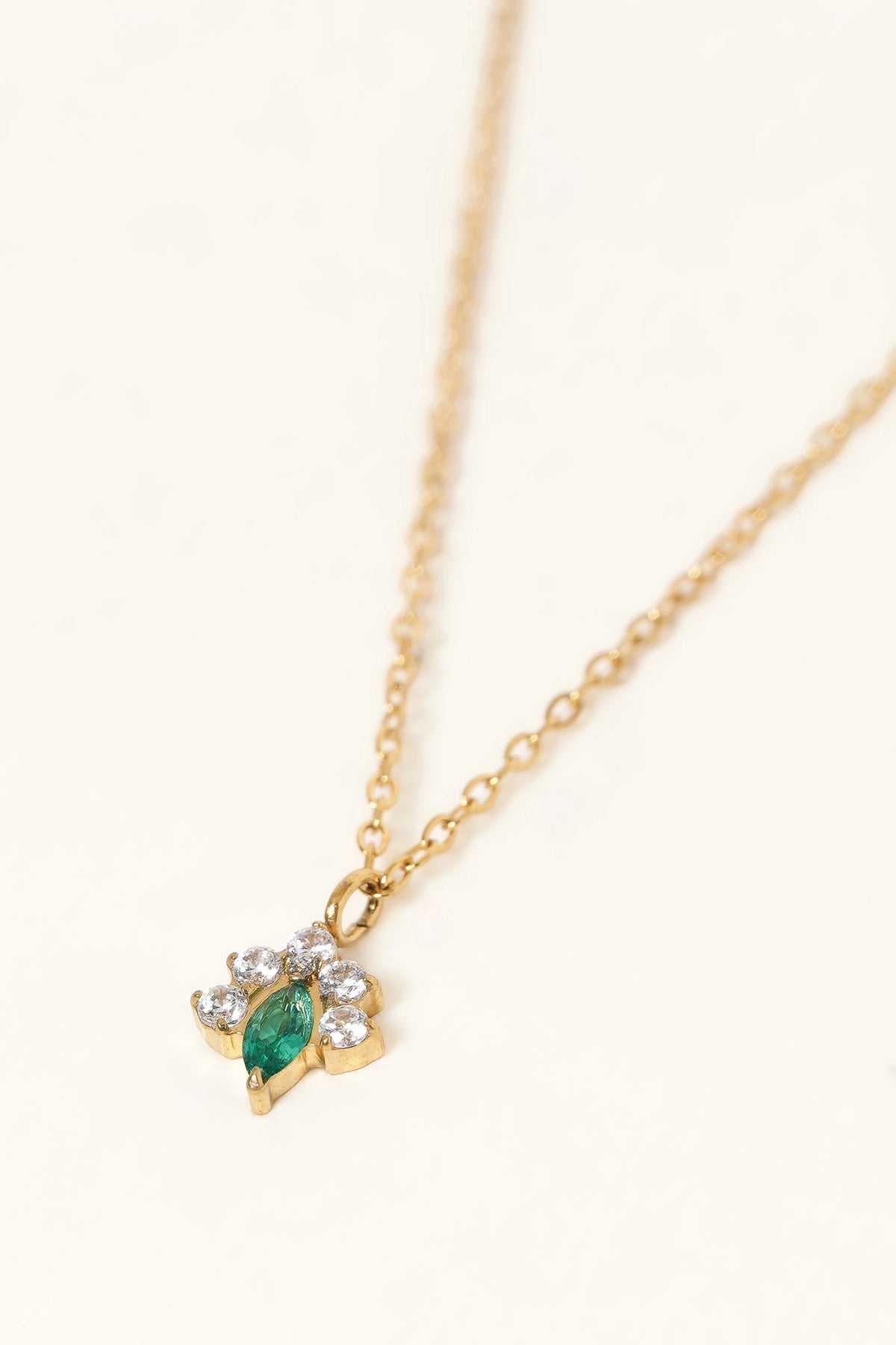 Collier Suzanne