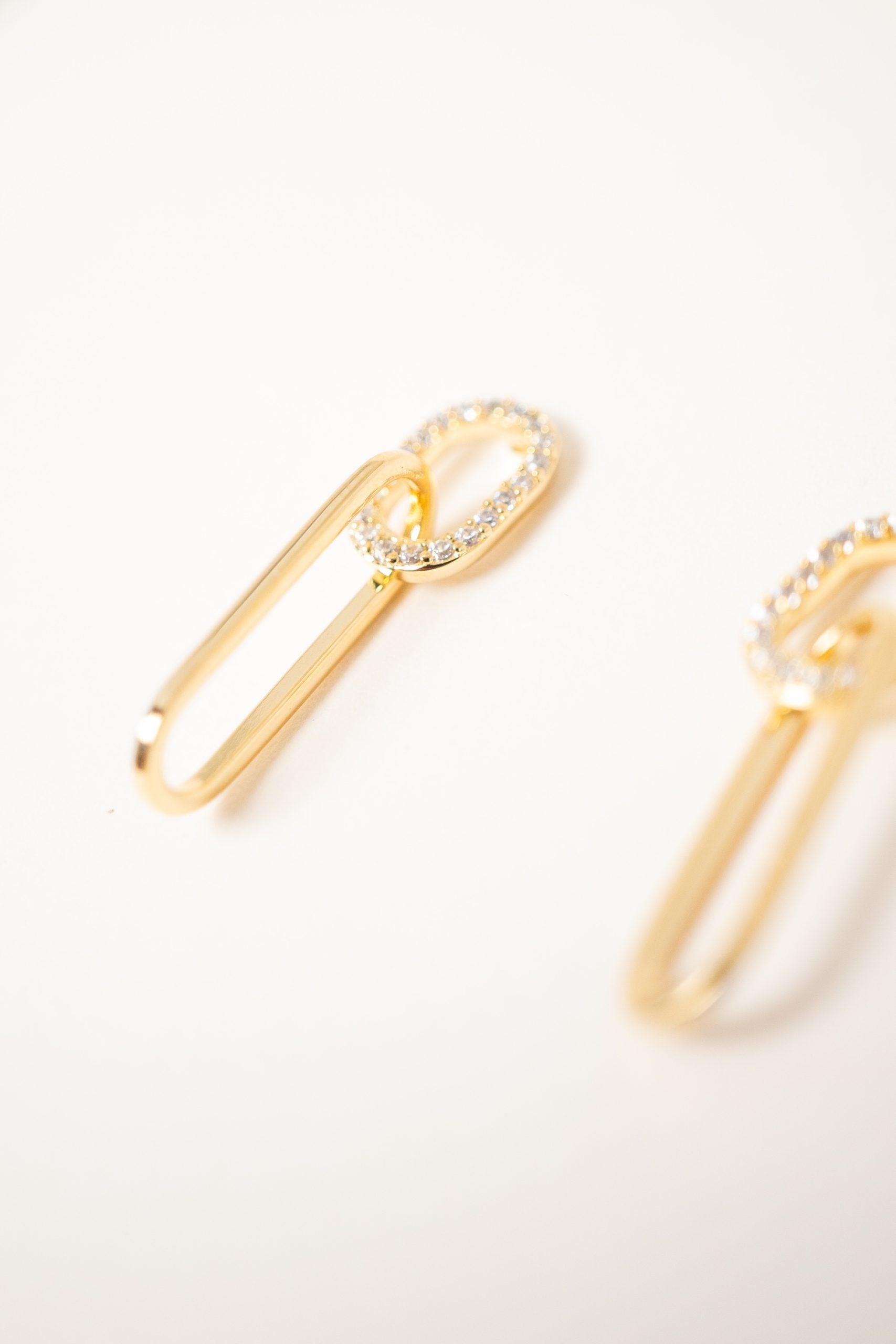 Boucles d'oreilles Leni