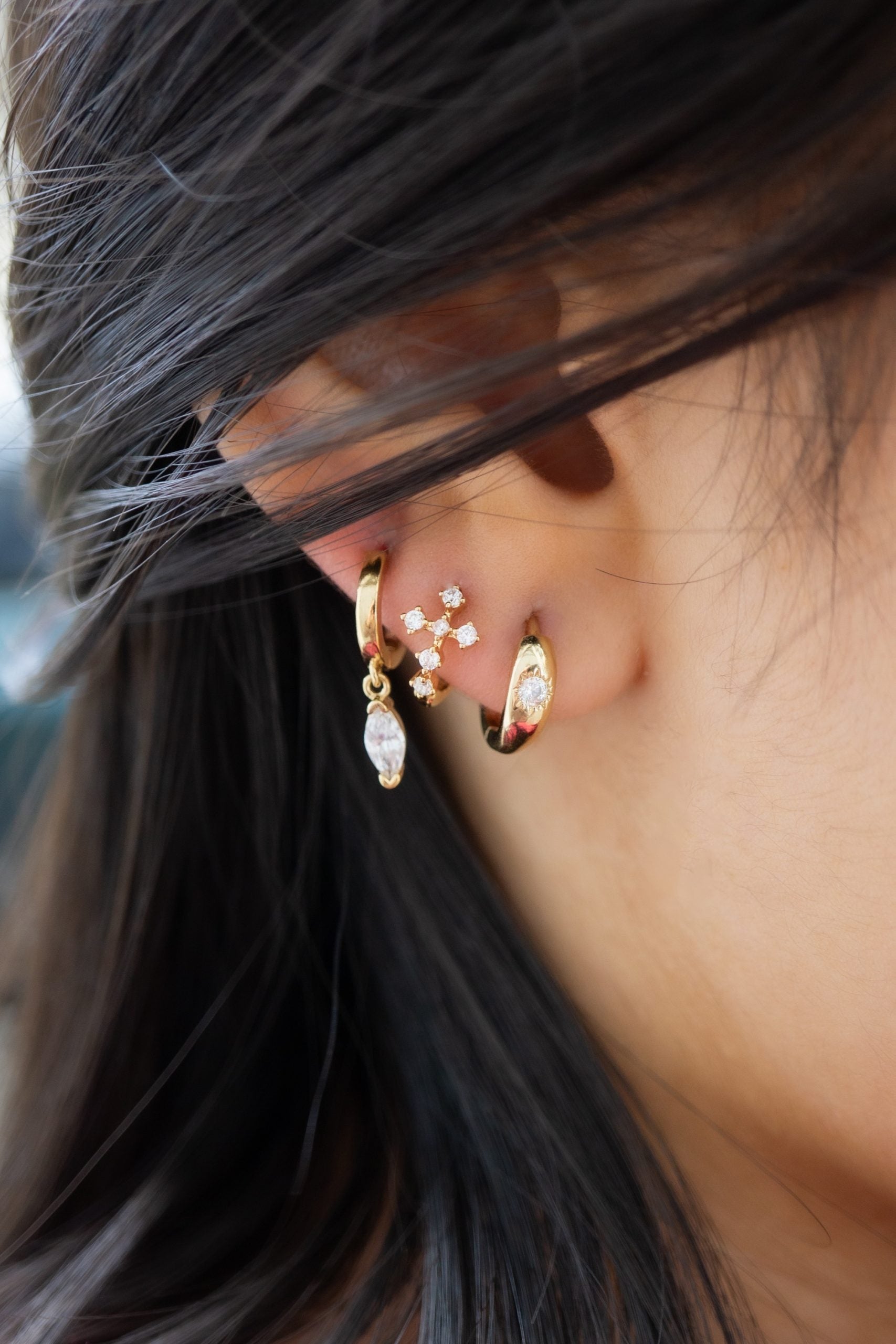 Mini créole Sunaïa