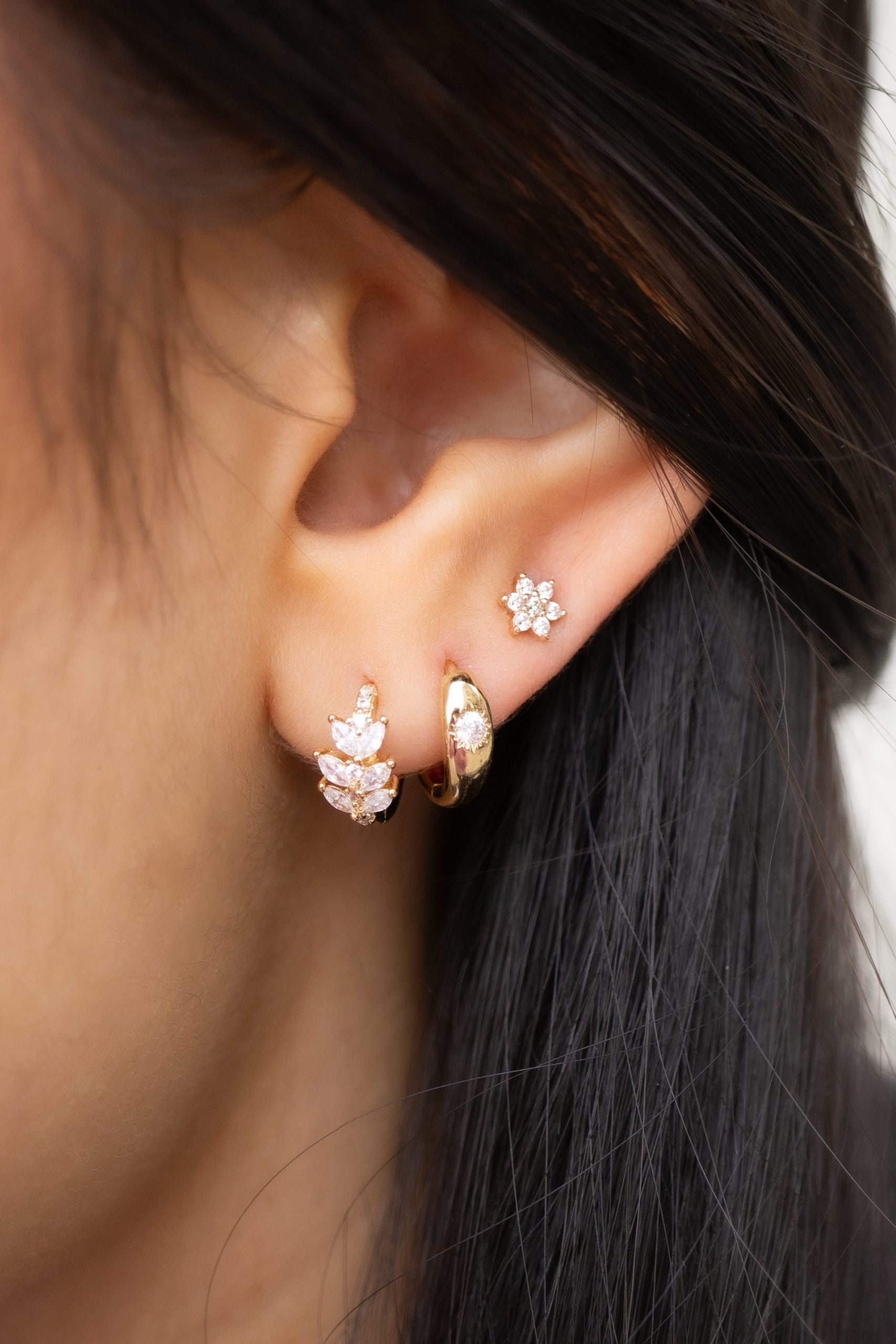 boucle-doreille-plaque-or