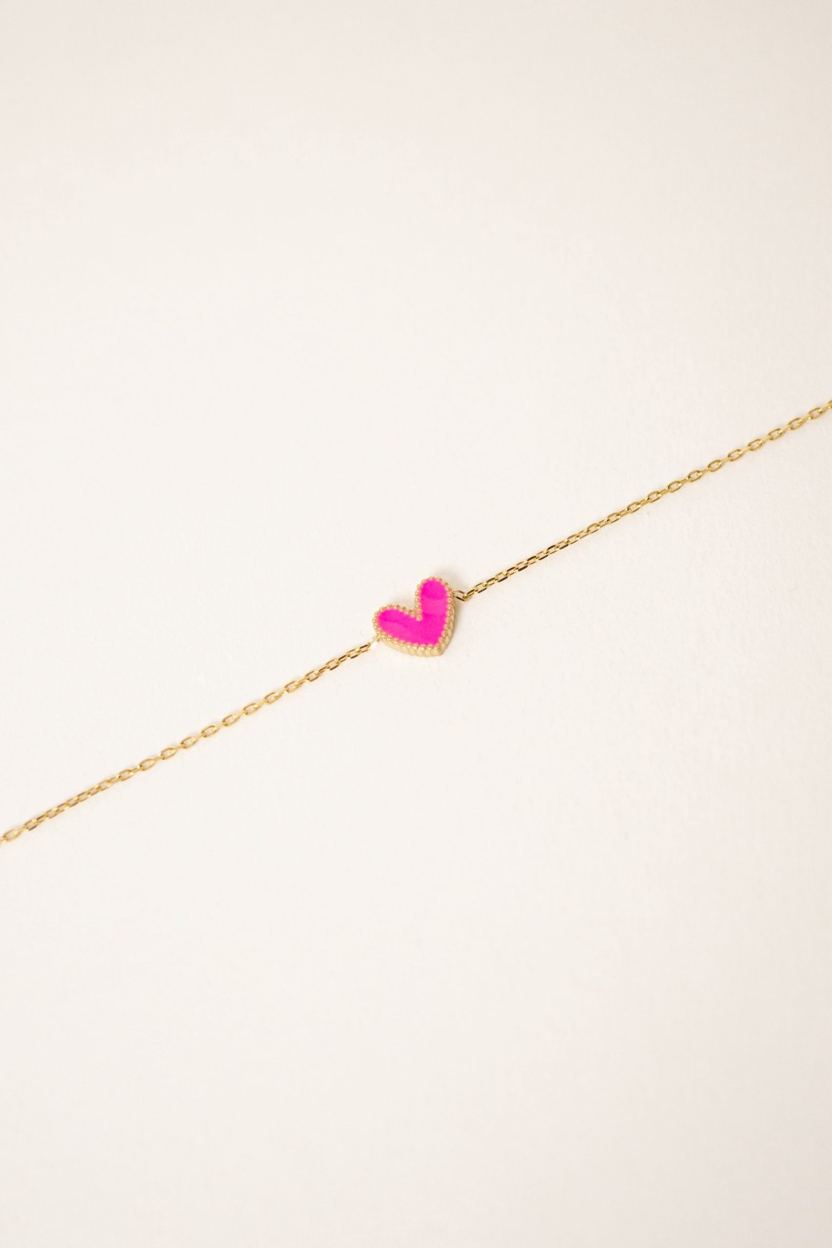 Bracelet Yumi "Doré"