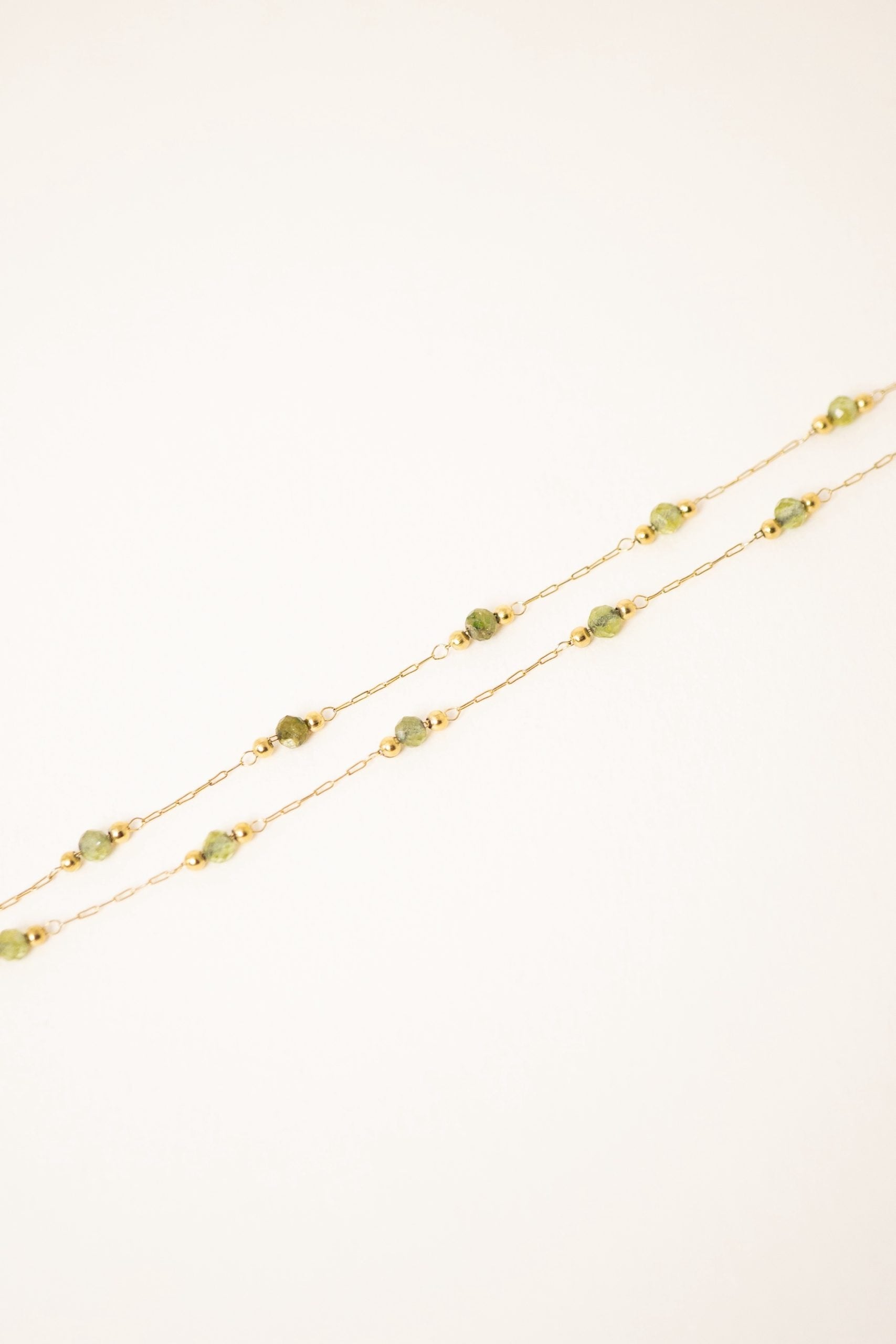 Bracelet Colette "Double"