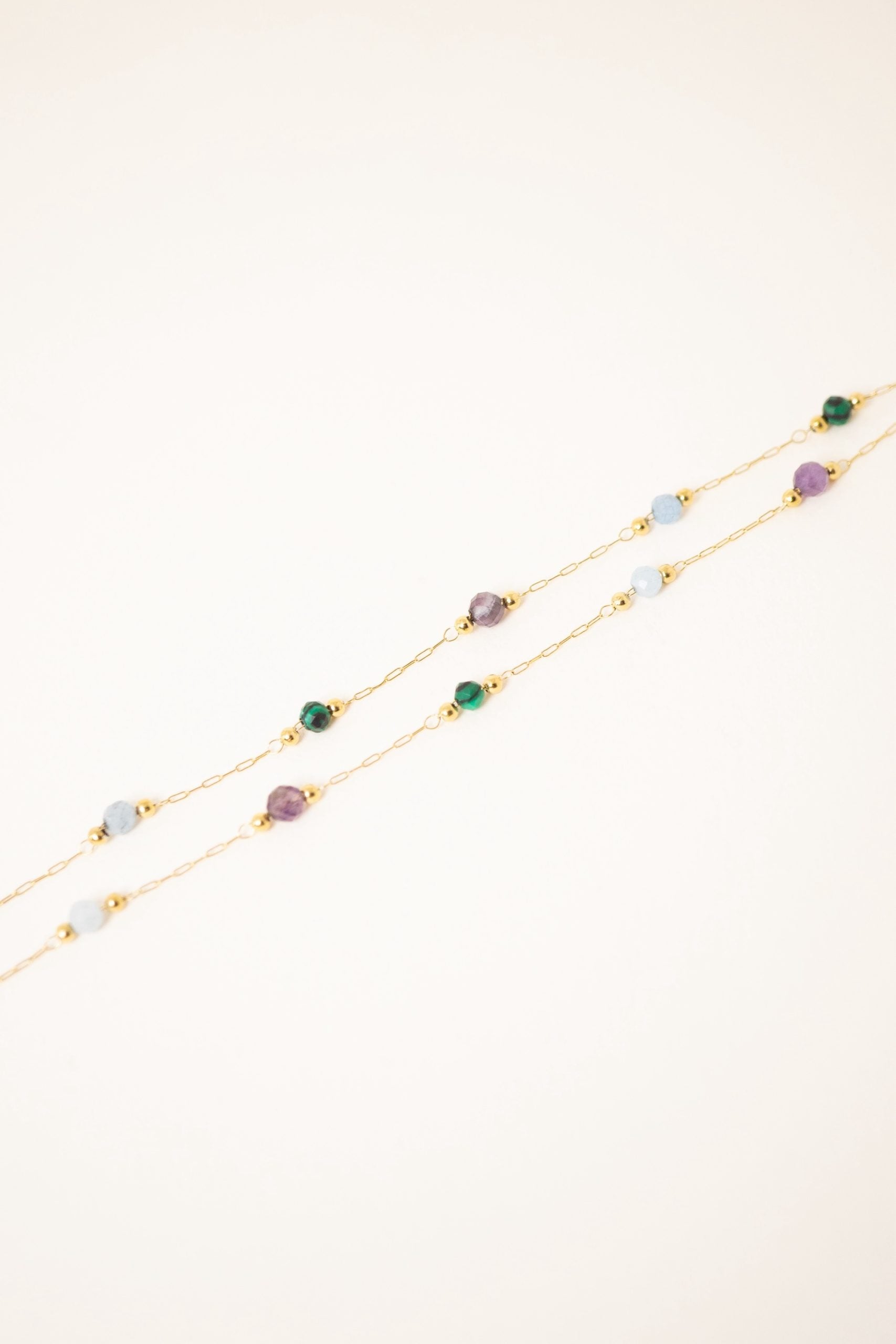 Bracelet Colette "Double"