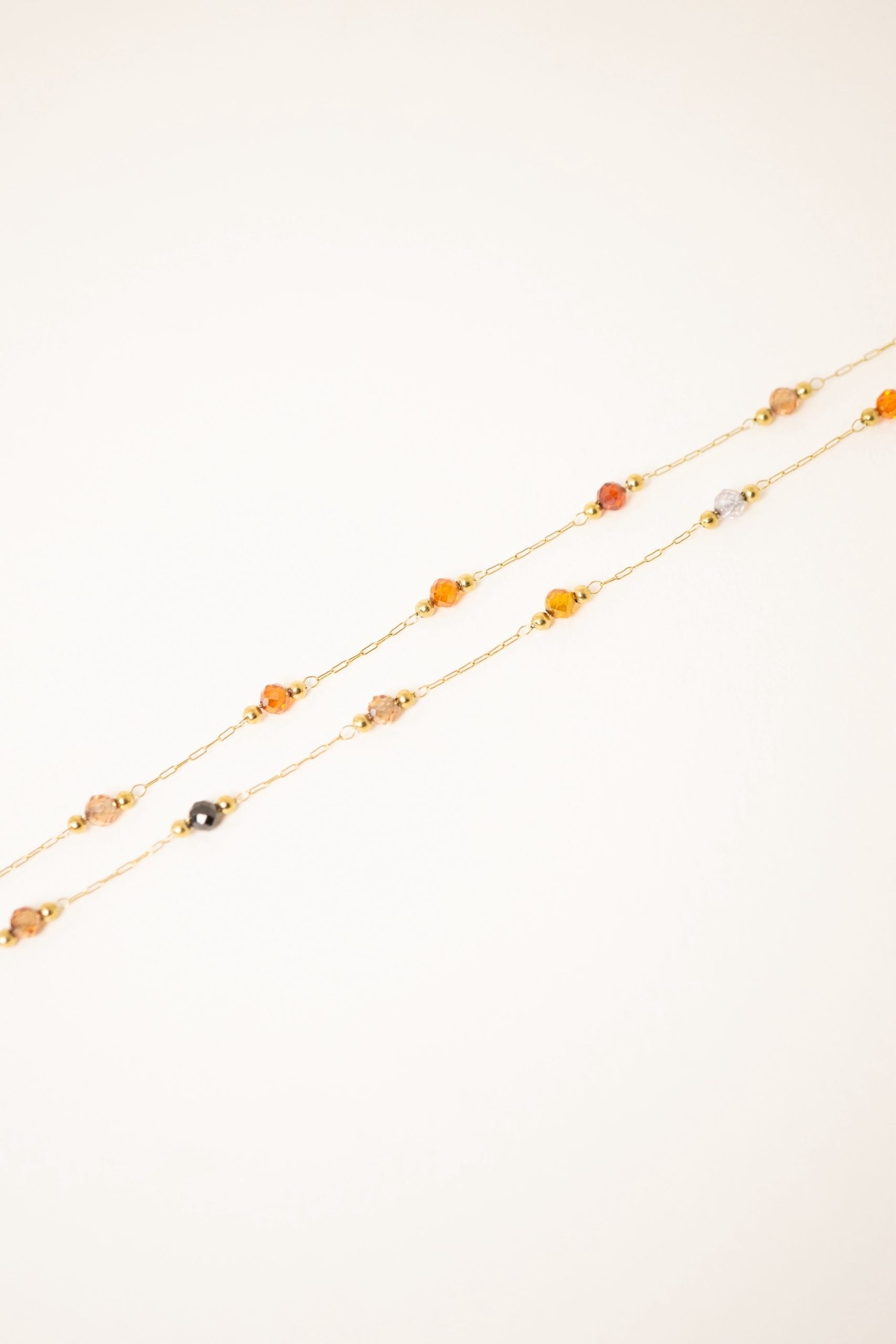 Bracelet Colette "Double"