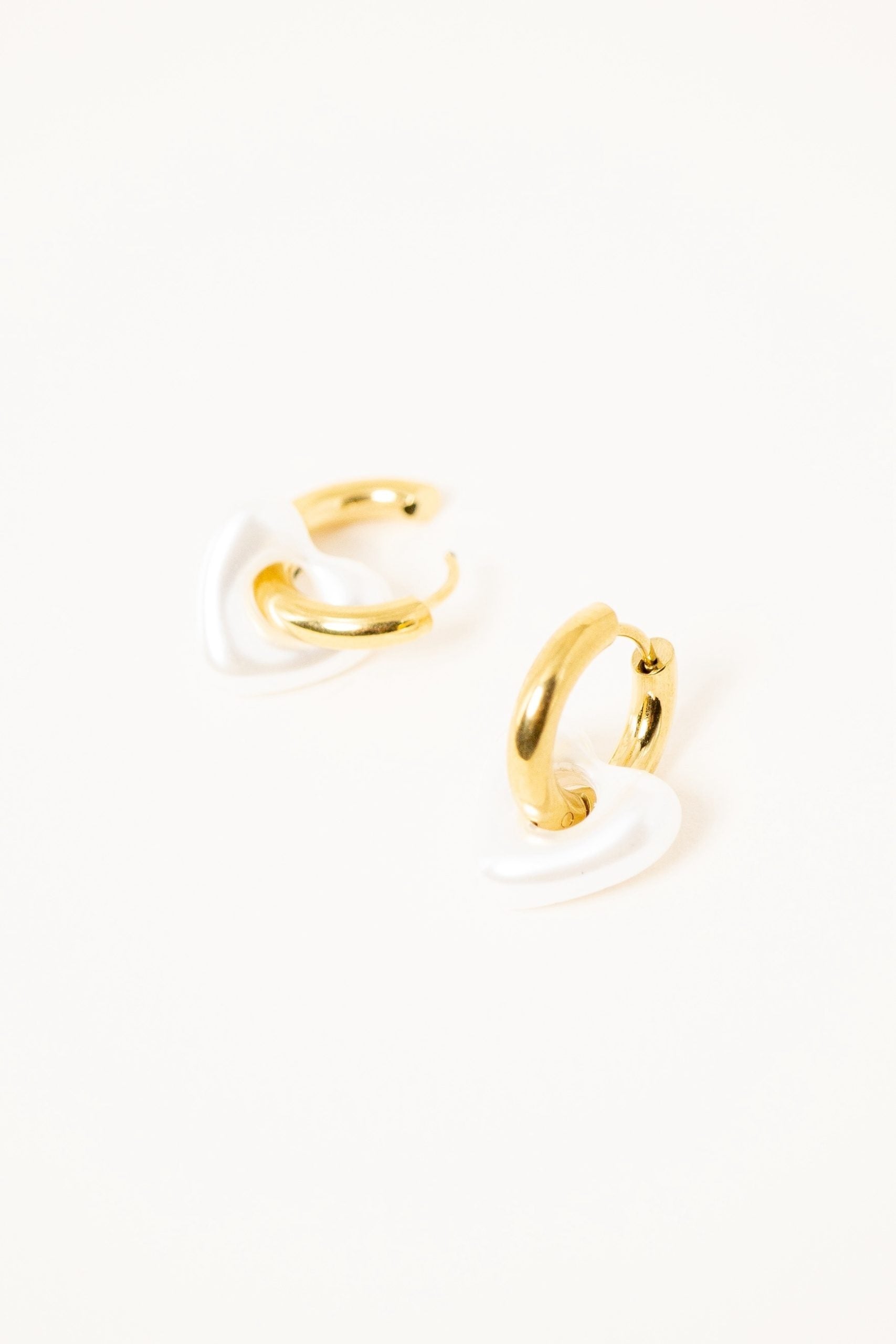 Créoles Mi Amor "Colorées"