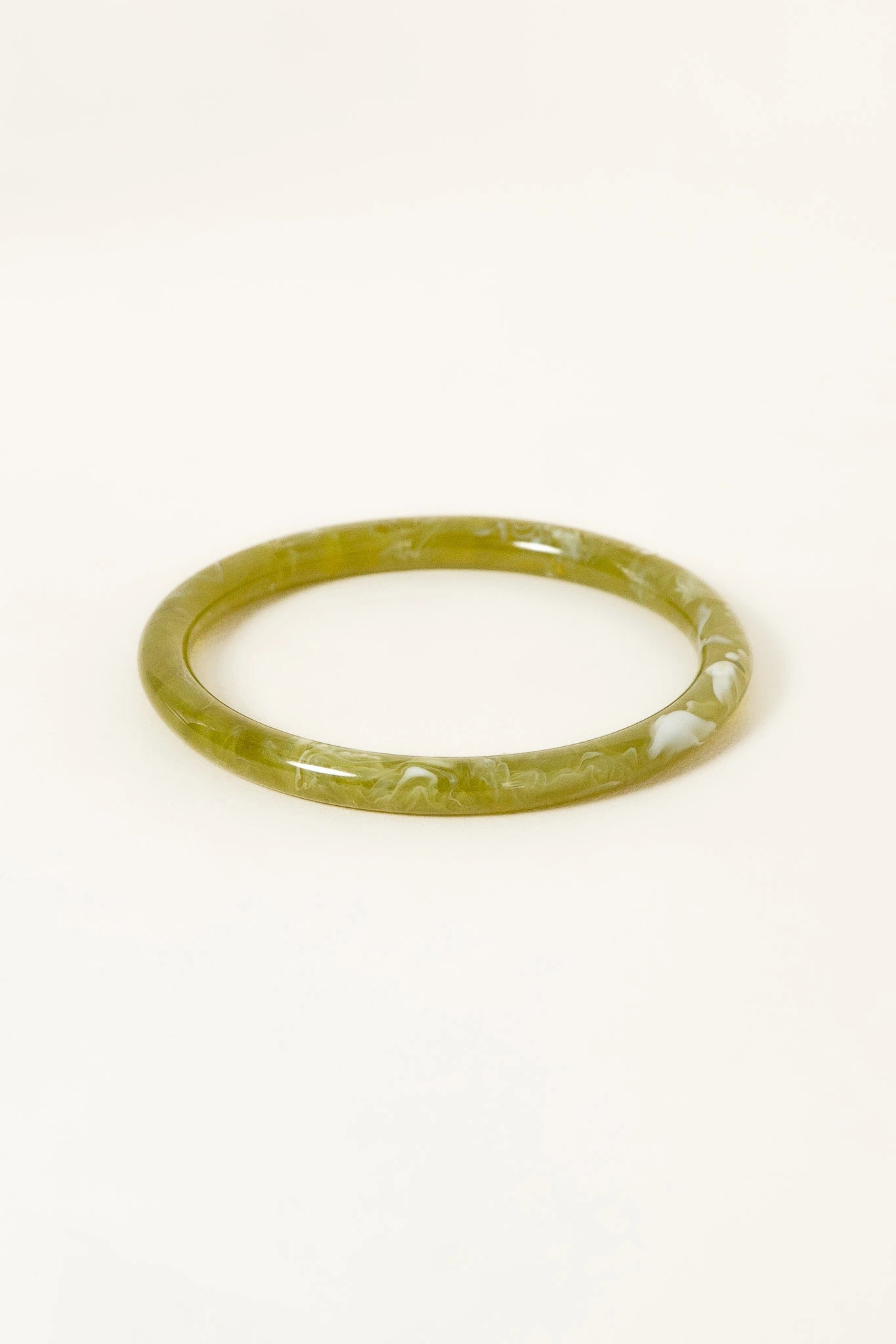 Jonc Loop N°2 "Fin"