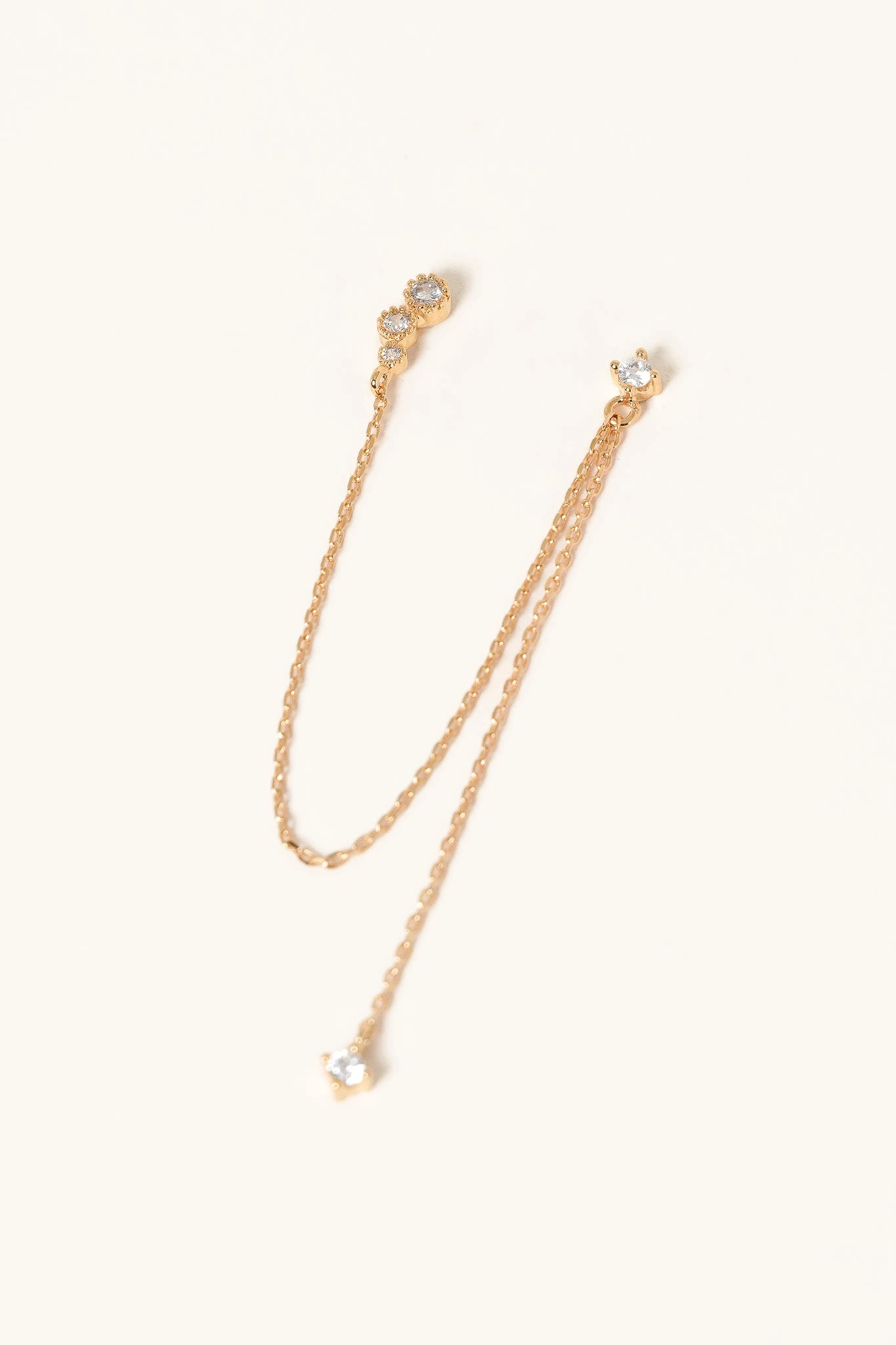 Mono Boucle Cassie