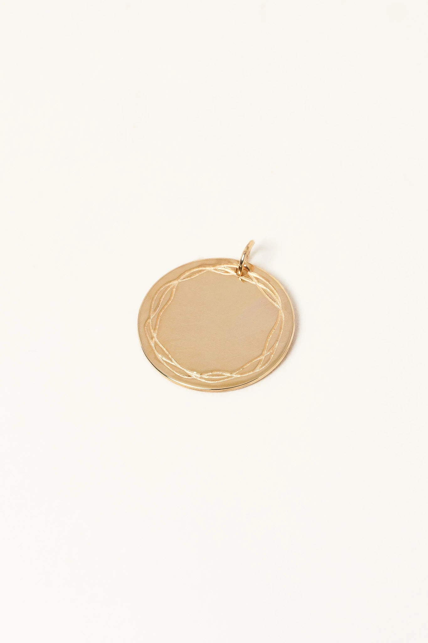 Pendentif Ketty