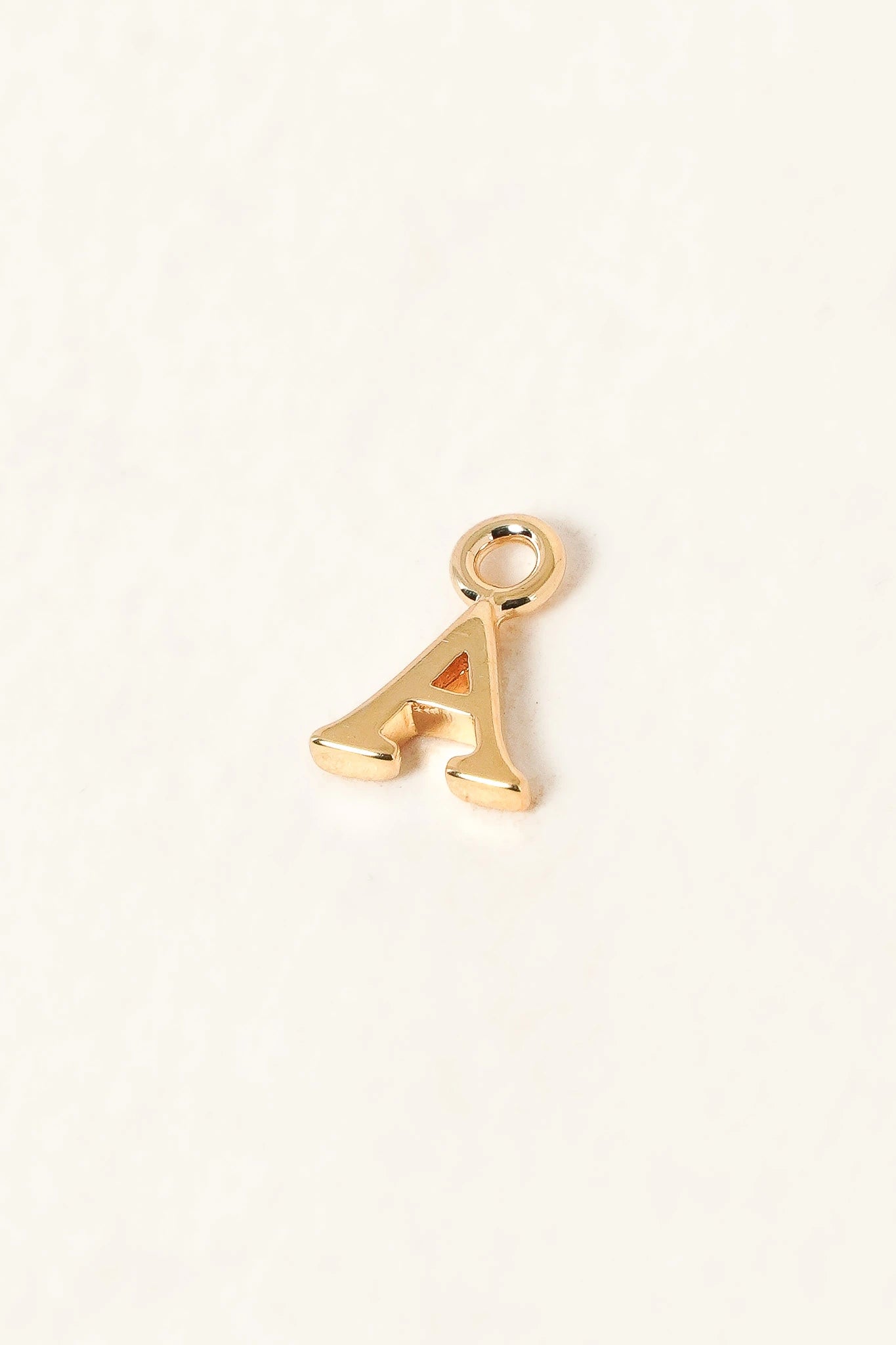 Pendentif Mini Alfa "Sérif"