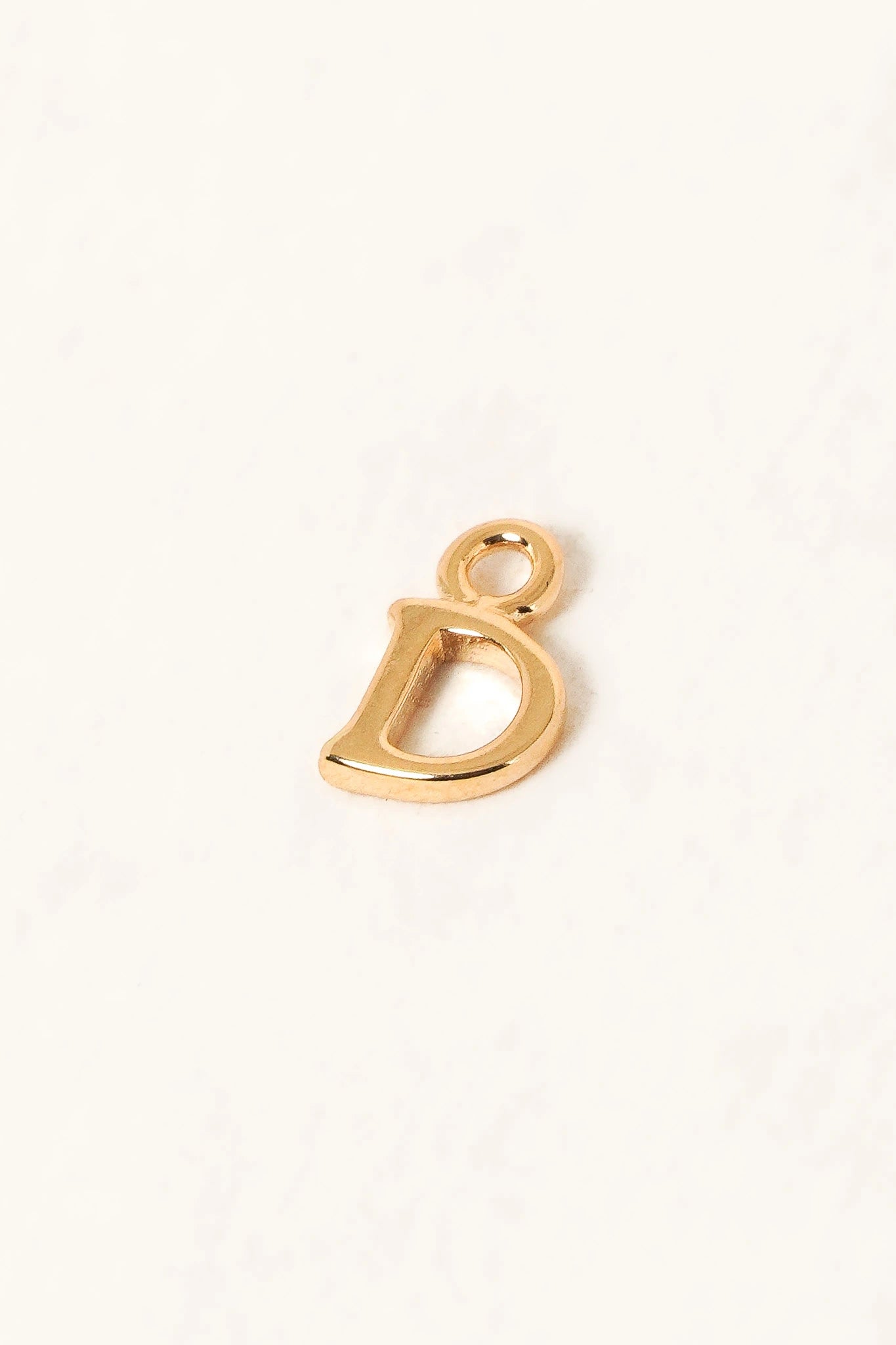 Pendentif Mini Alfa "Sérif"