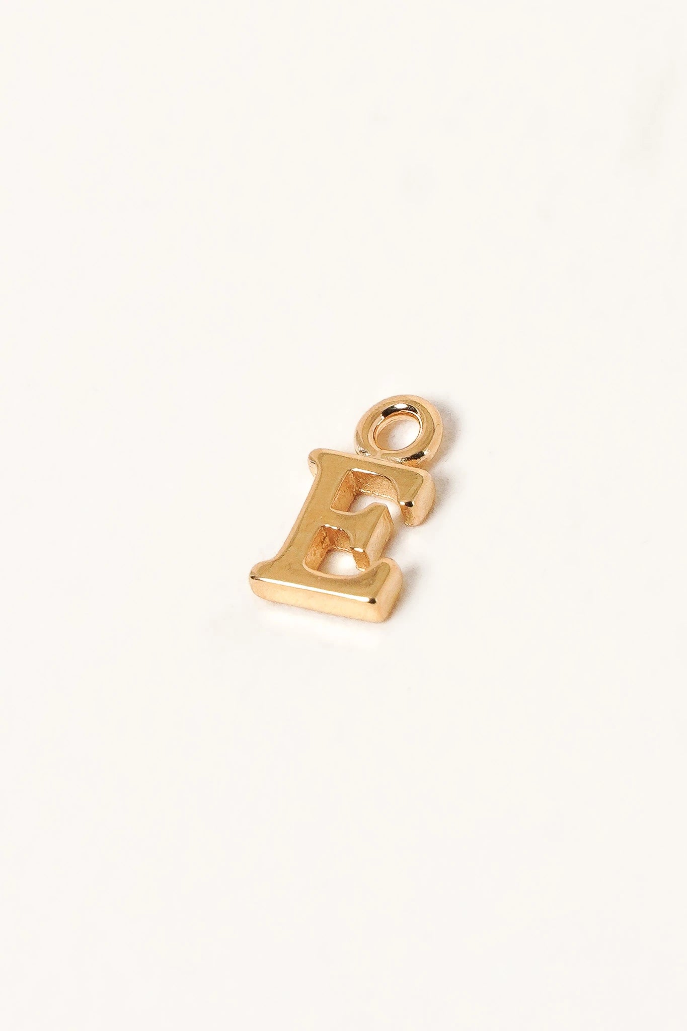 Pendentif Mini Alfa "Sérif"