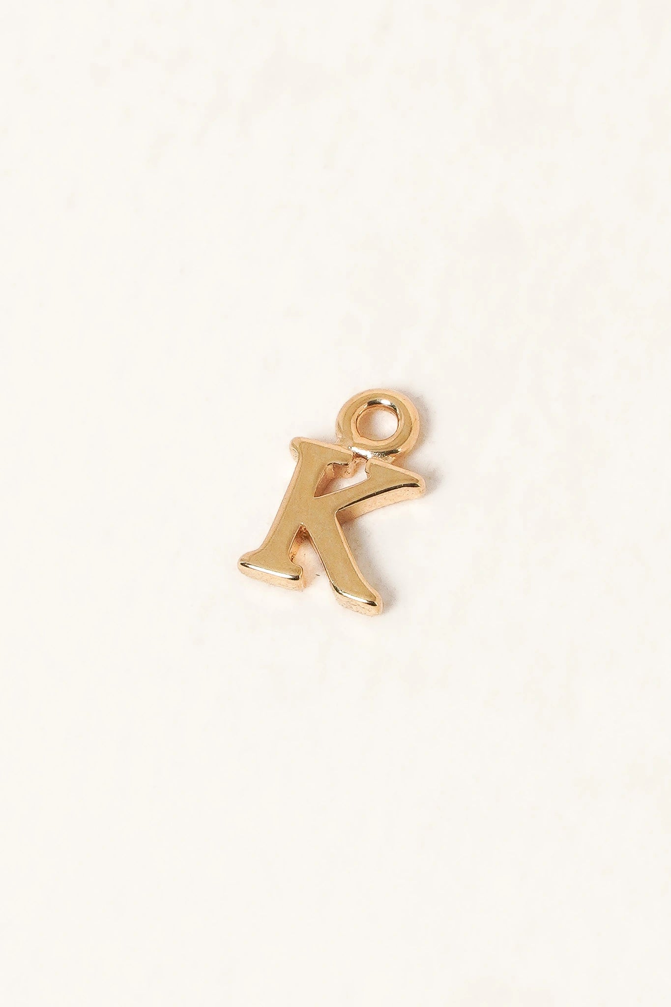 Pendentif Mini Alfa "Sérif"