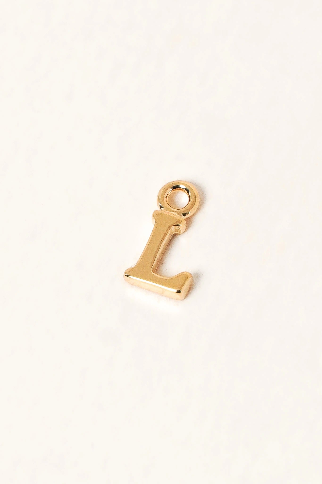 Pendentif Mini Alfa "Sérif"