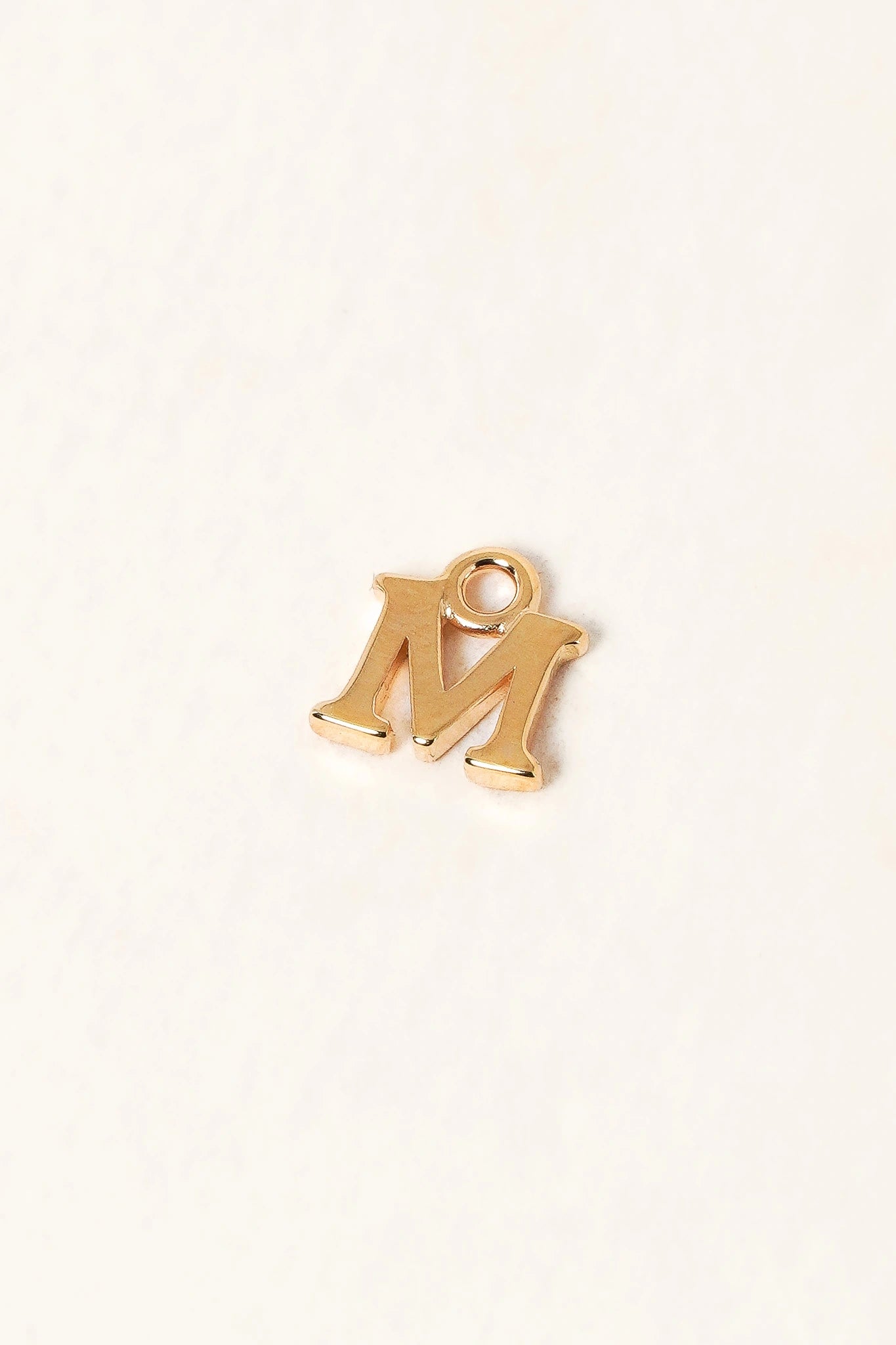 Pendentif Mini Alfa "Sérif"