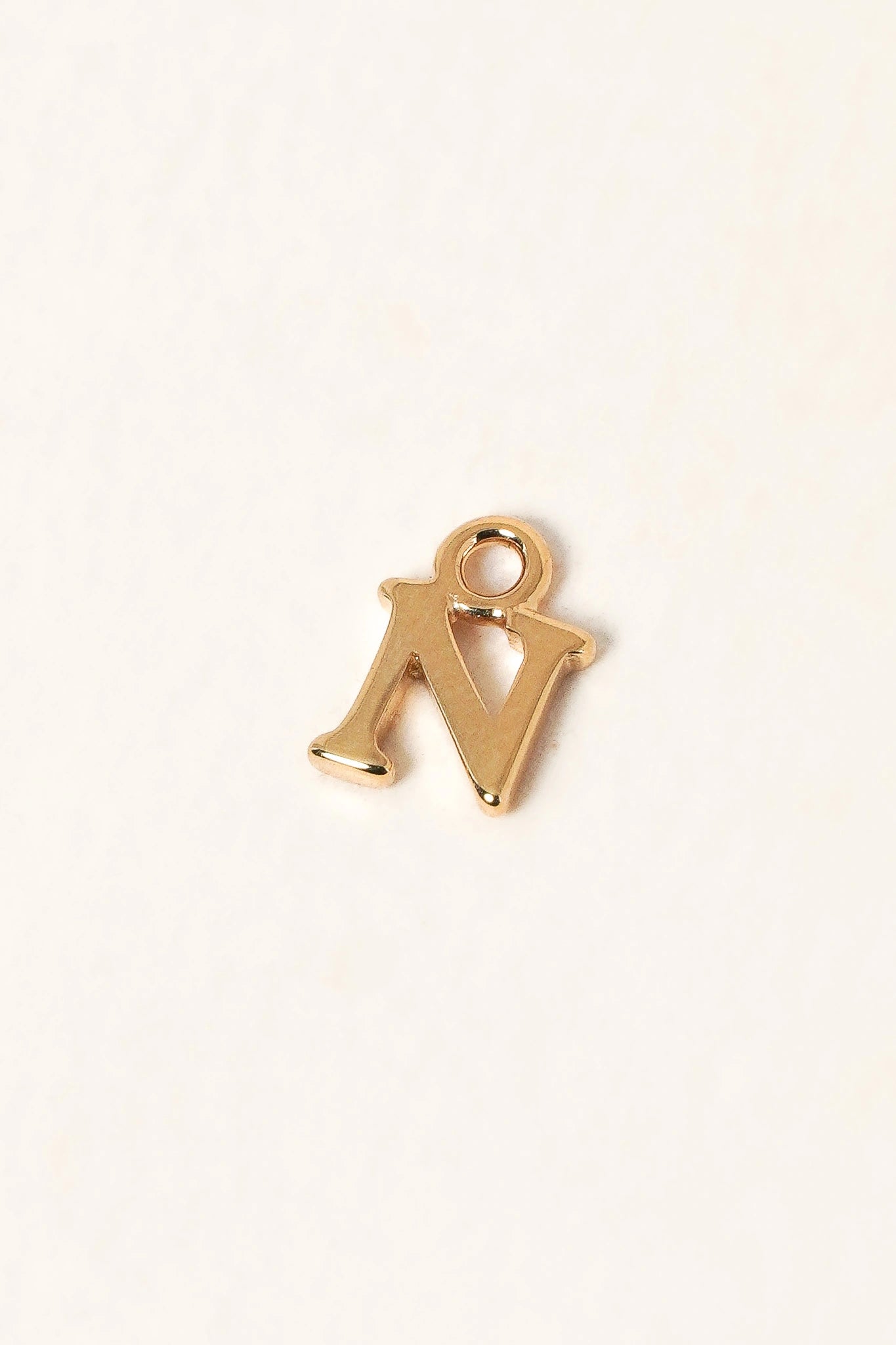 Pendentif Mini Alfa "Sérif"